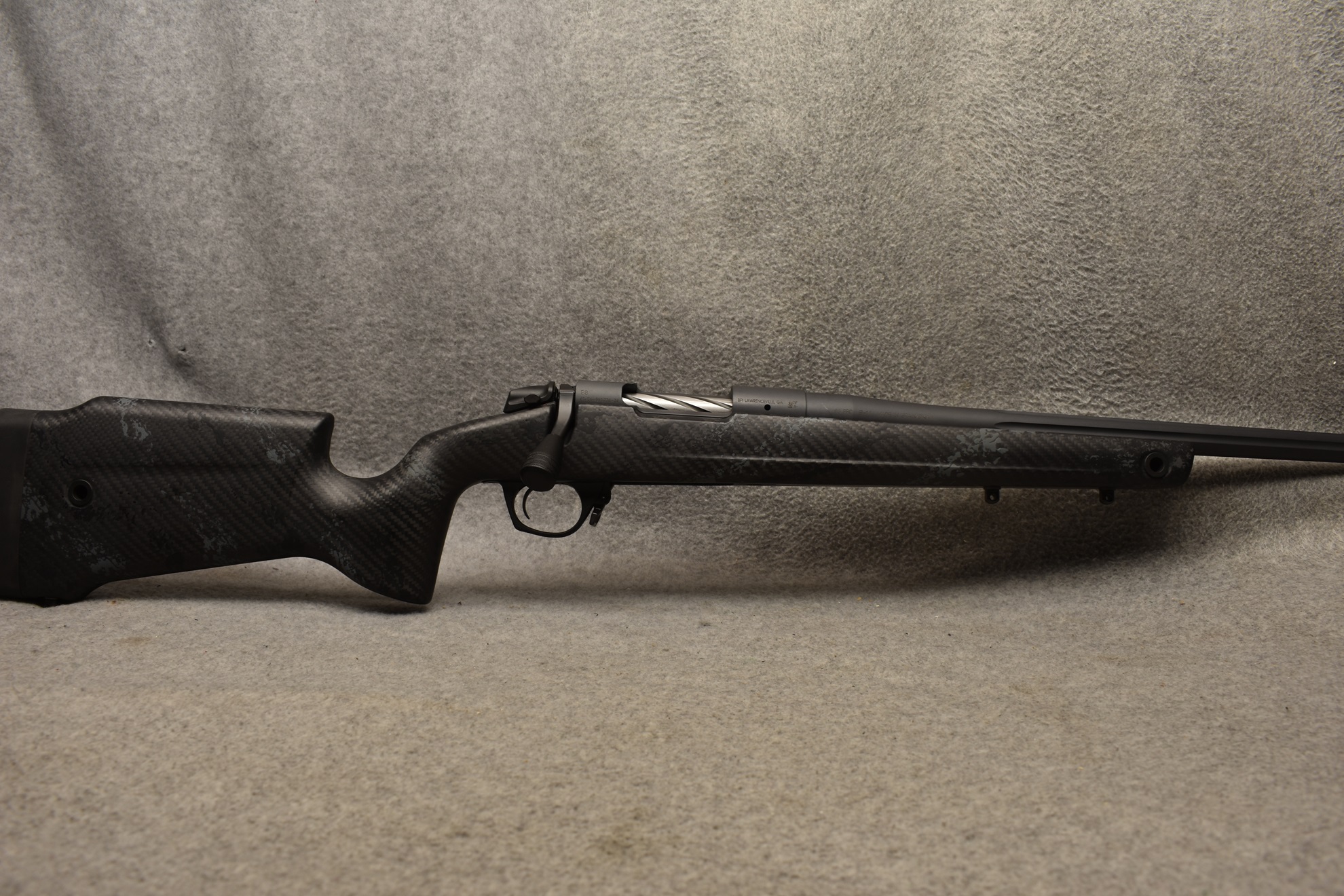 Image of BERGARA ~ B-14 CREST ~ 6.5 PRC