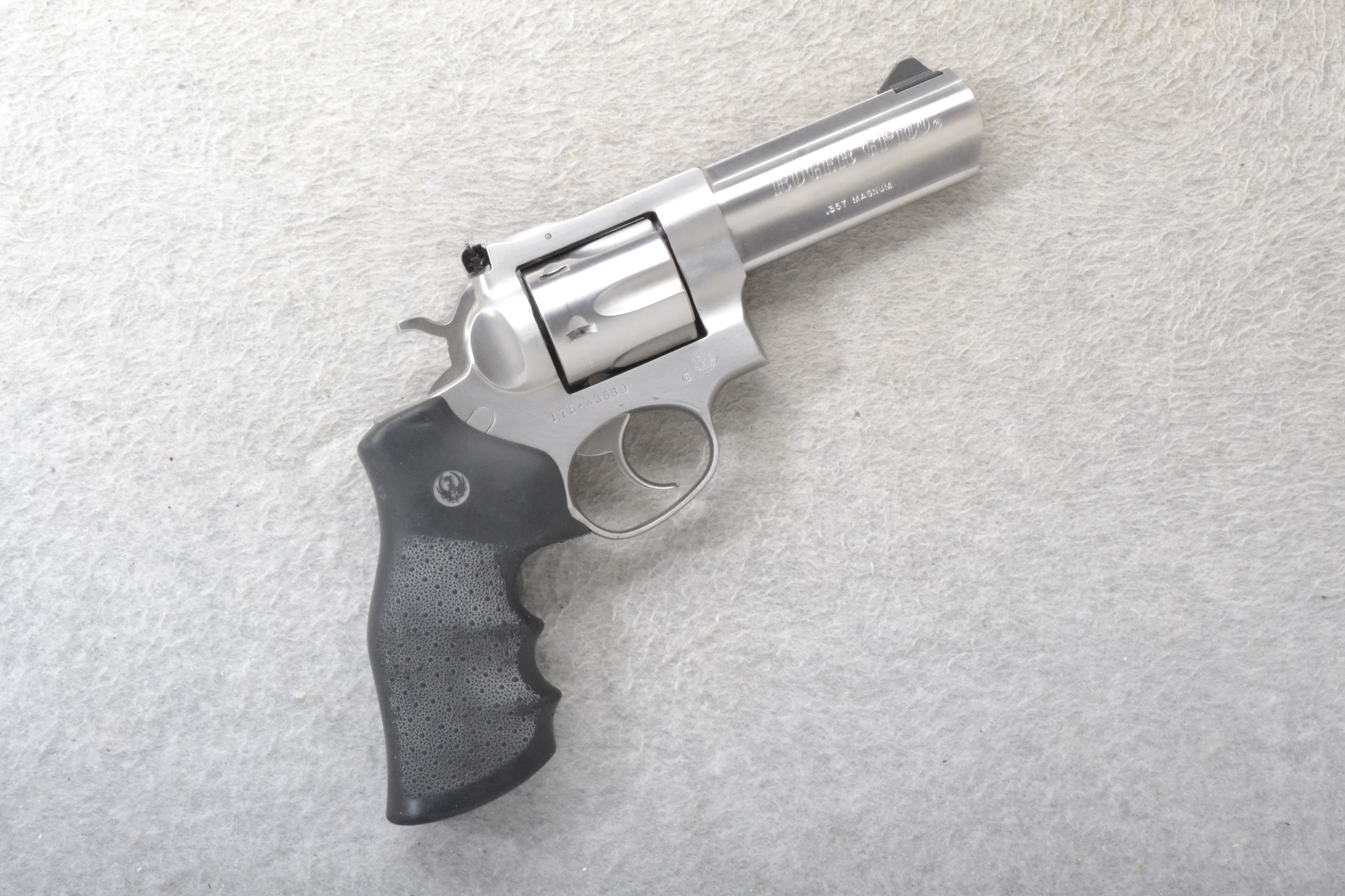 Ruger ~ GP100 ~ .357 Magnum - Ruger