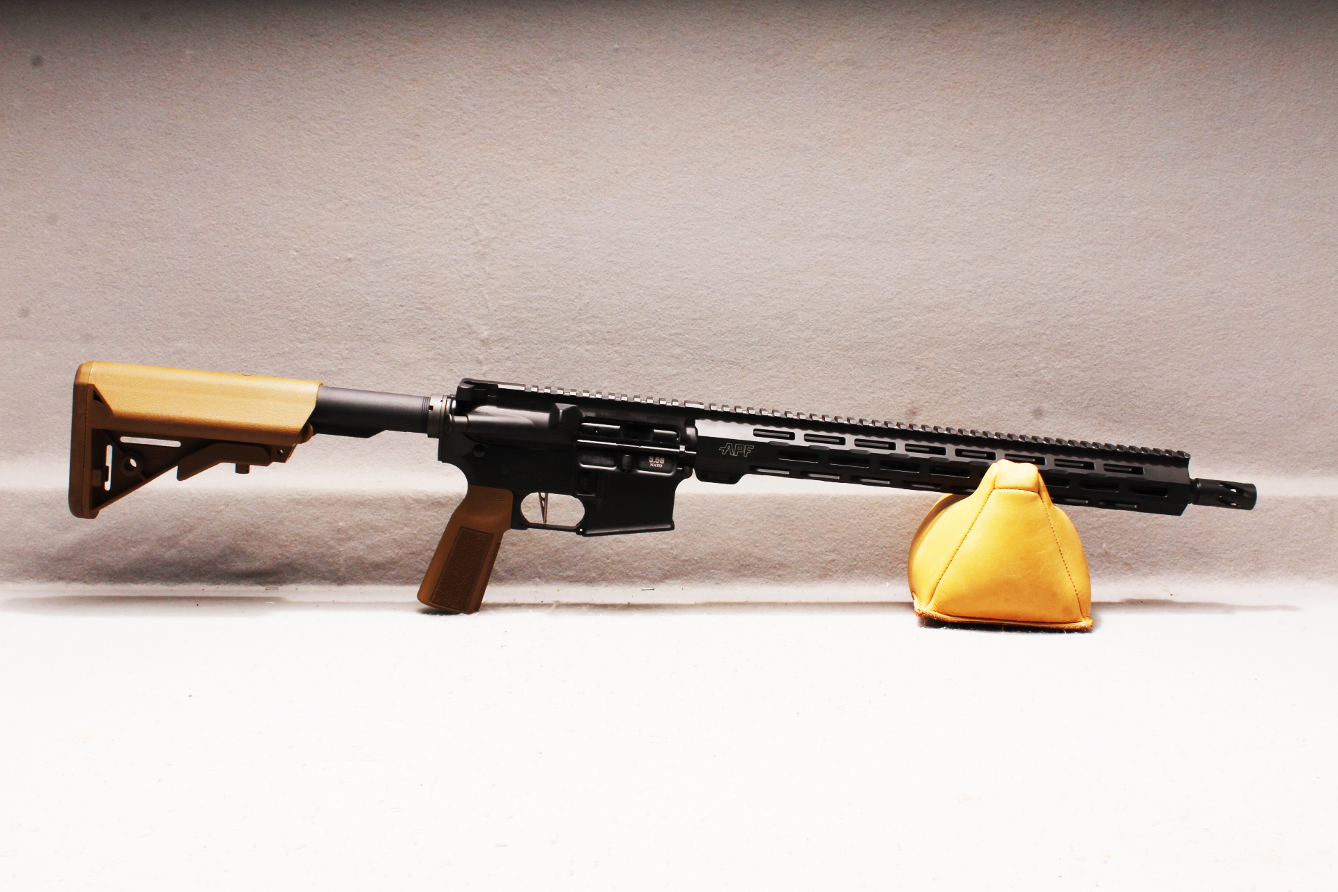 Image of Alex Pro Firearms APF-15 5.56Nato