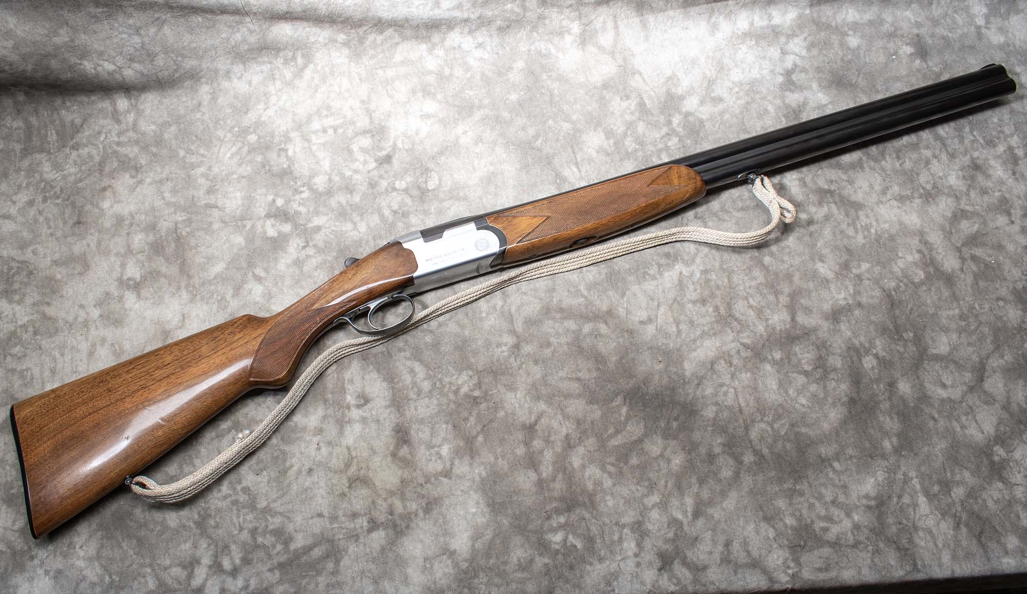 Image of BERETTA ~ S55 ~ 12 GAUGE
