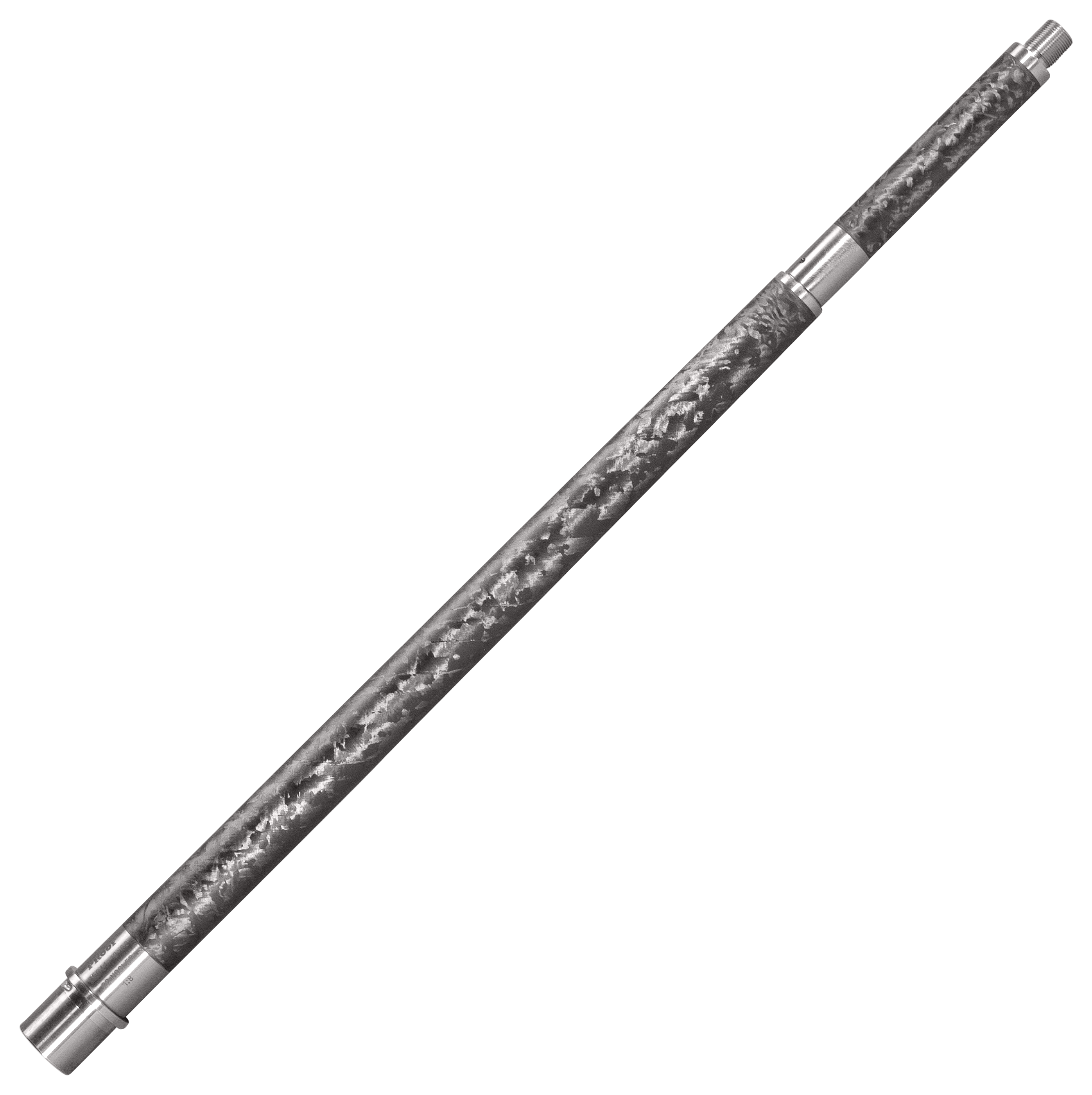 Image of "Proof Research AR-Type 16"" Carbon Fiber Barrel Blank"