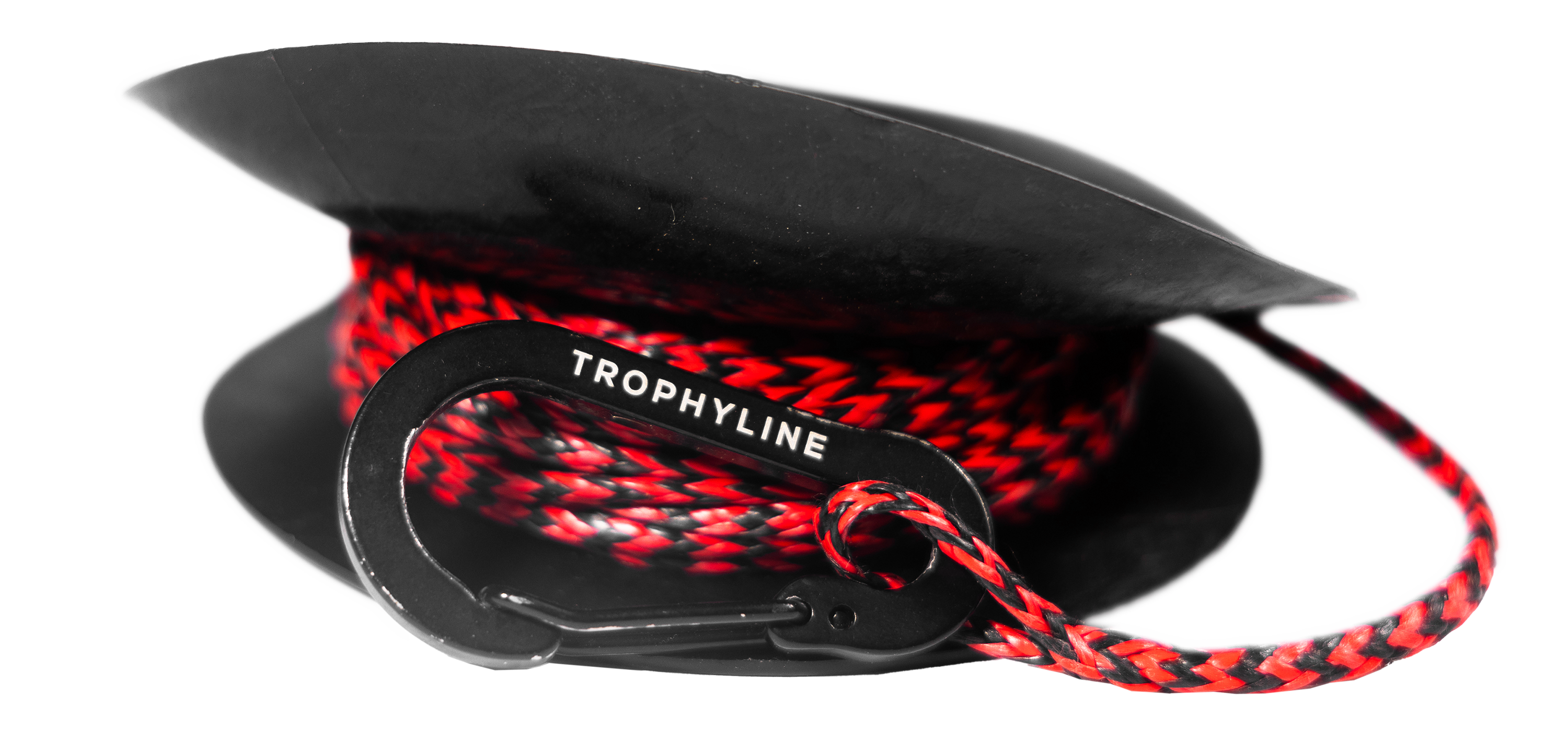 Trophyline Trophyline Pocket Pull-Up Rope - $9.99 at Bass Pro Shops