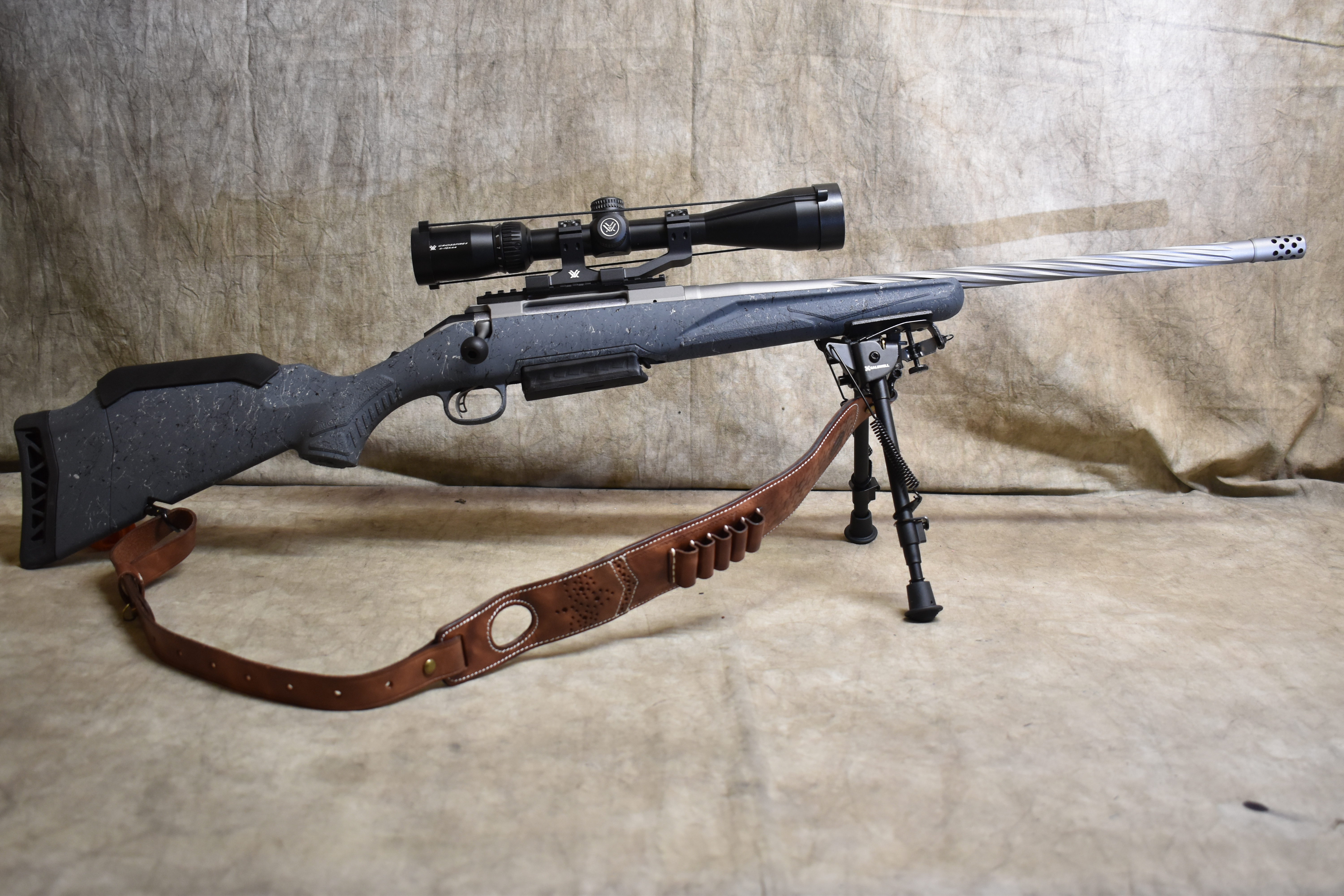 Image of Ruger ~ American ~ .300 Winchester Magnum
