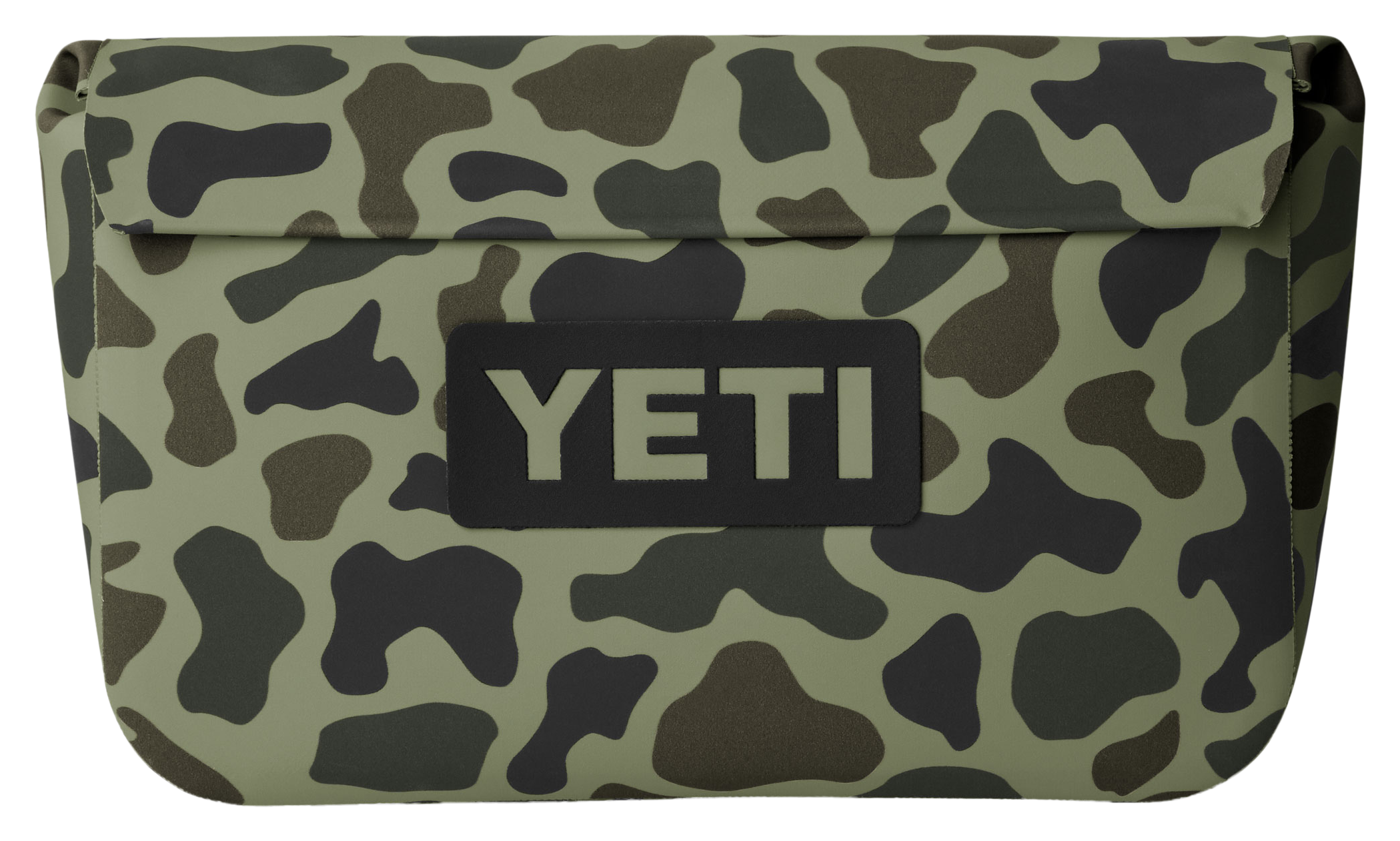 YETI YETI SideKick Dry Waterproof Bag - Olive Camo - 3L - $60.00 at Bass Pro Shops