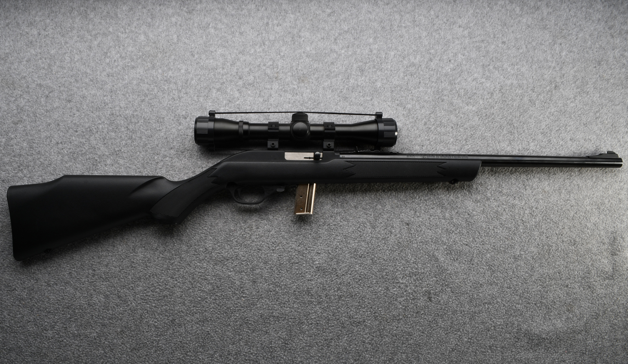 Marlin ~ T95 ~ .22LR