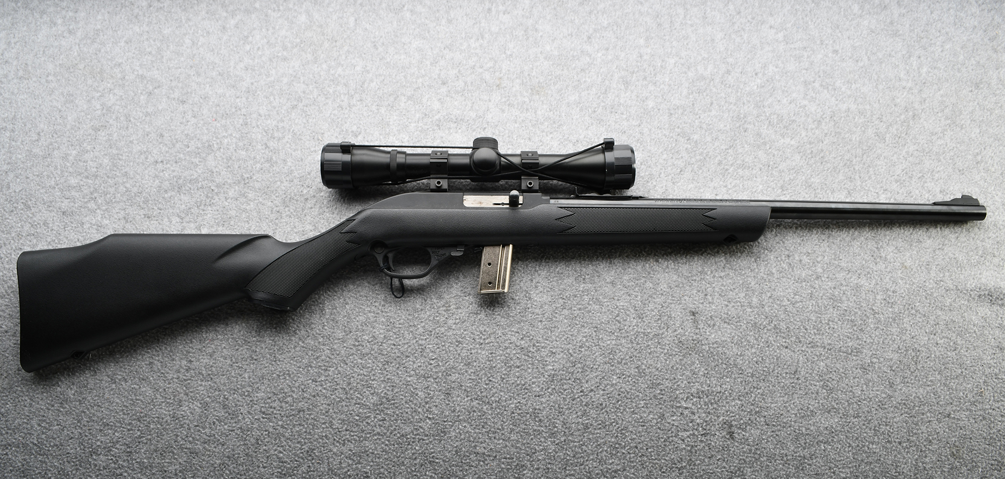 Image of Marlin ~ T95 ~ .22 Long Rifle
