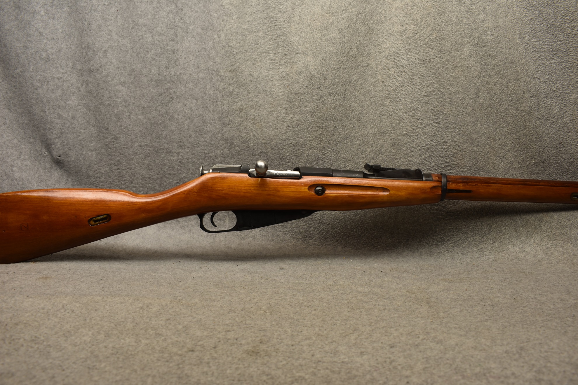 Image of M91/30 ~ 7.62X54 RIMMED
