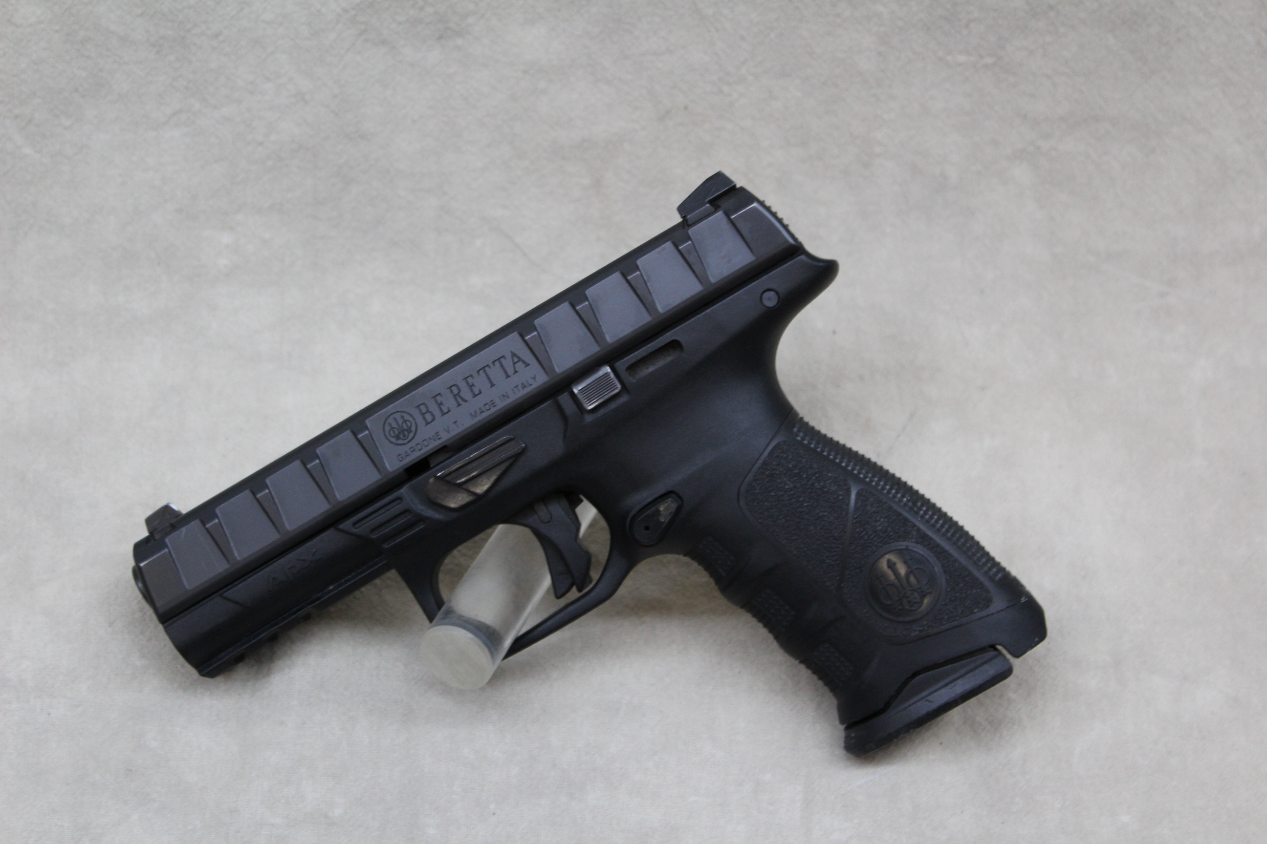 Beretta APX ~ 9mm Luger ~ - Beretta