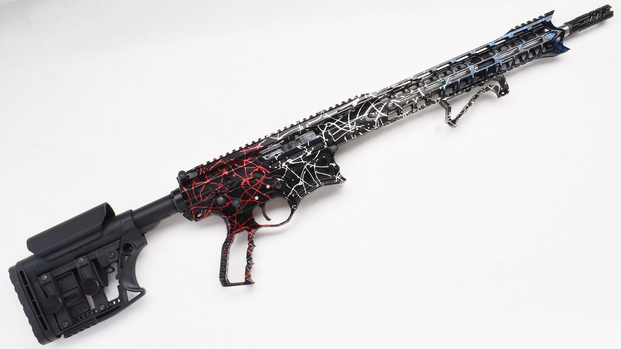 Image of F-1 Firearms ~ BDRX-10 ~ .308 Winchester