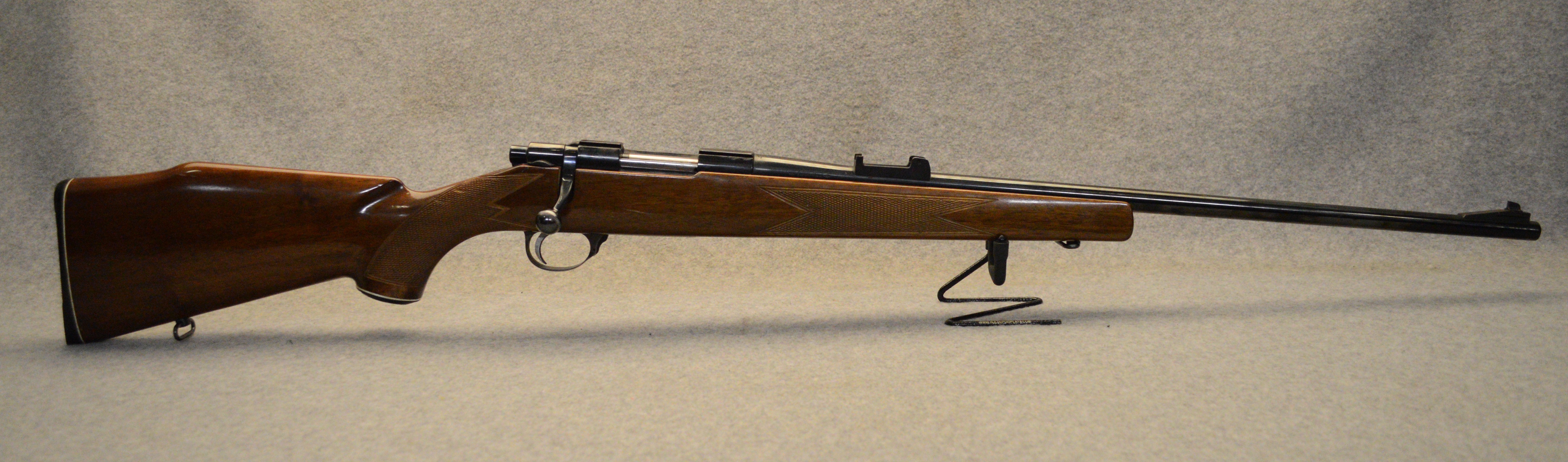 Sako ~ L461 ~ .222 Remington