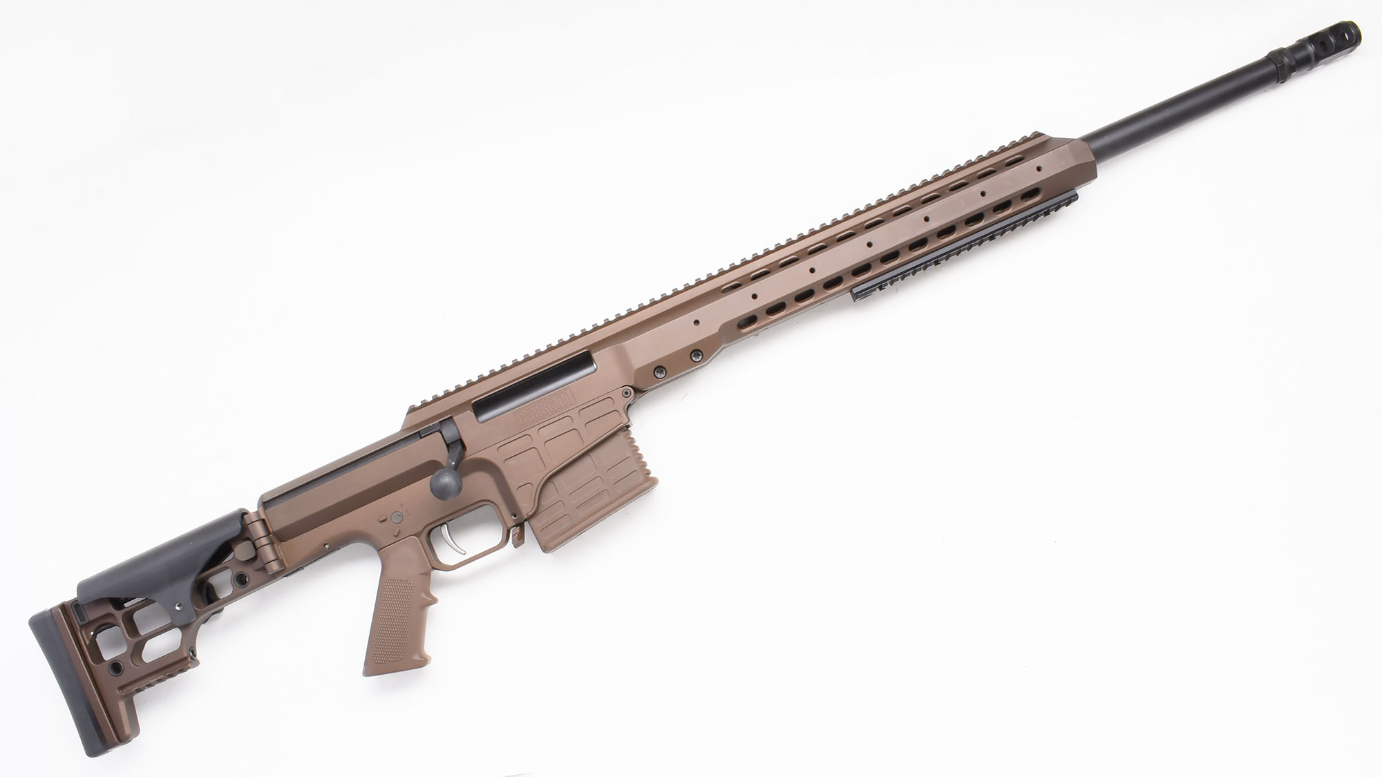 Image of Barrett Firearms Arms ~ MRAD ~ .338 Lapua