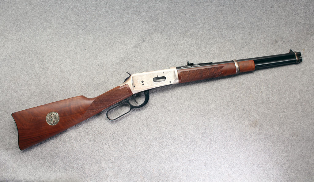 Winchester ~ Model 94 Legendary Lawman ~ .30-30 Winchester - Winchester