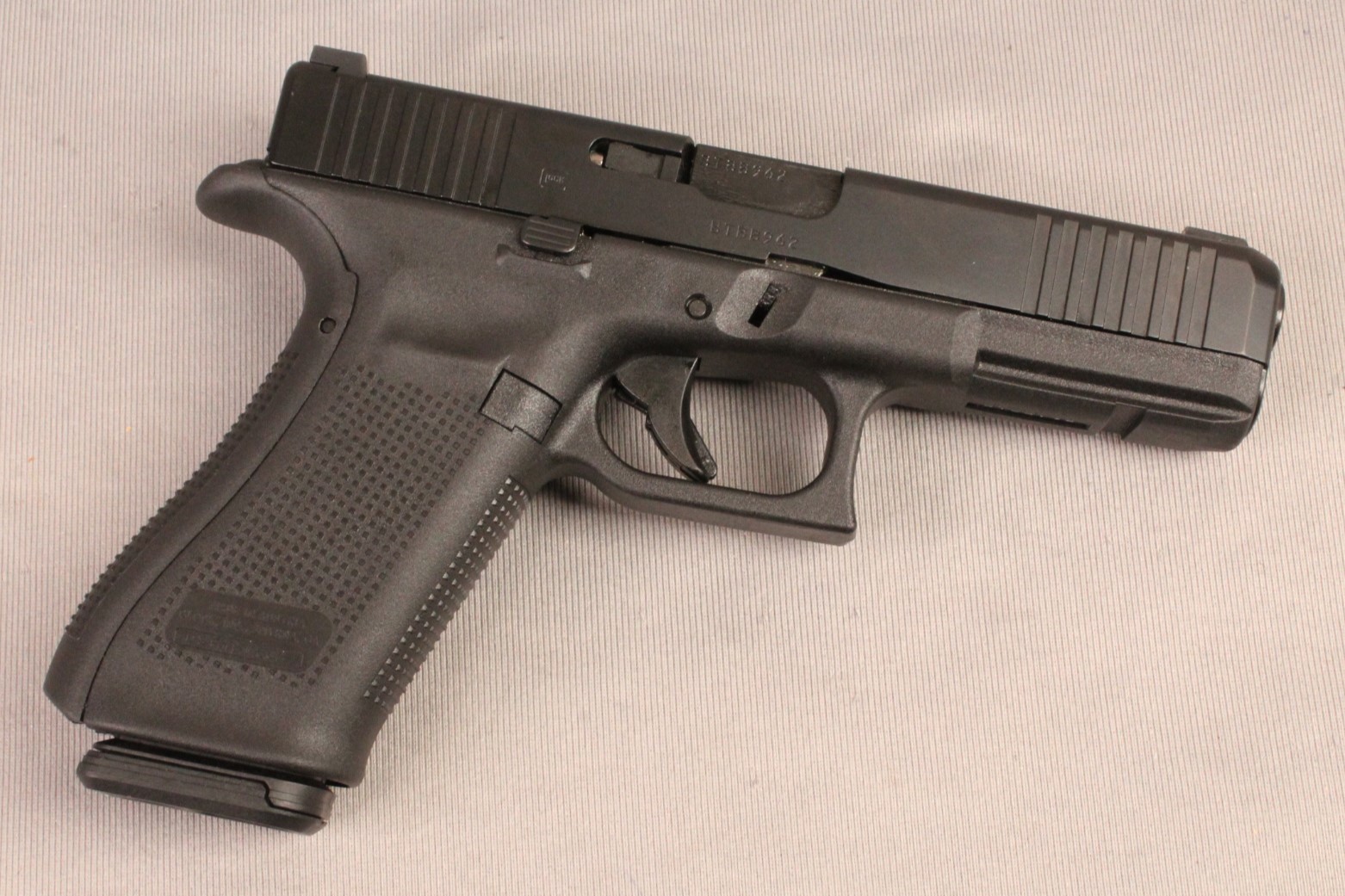 Image of Glock~17 GEN 5~9 LUG