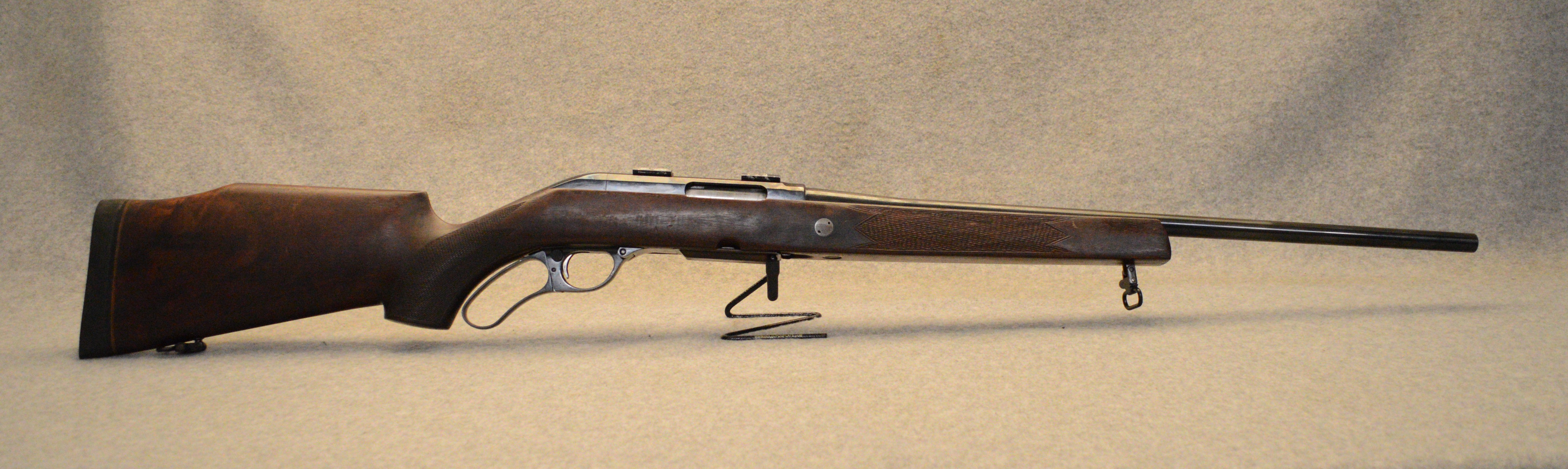 Sako ~ VL63 ~ .243 Winchester