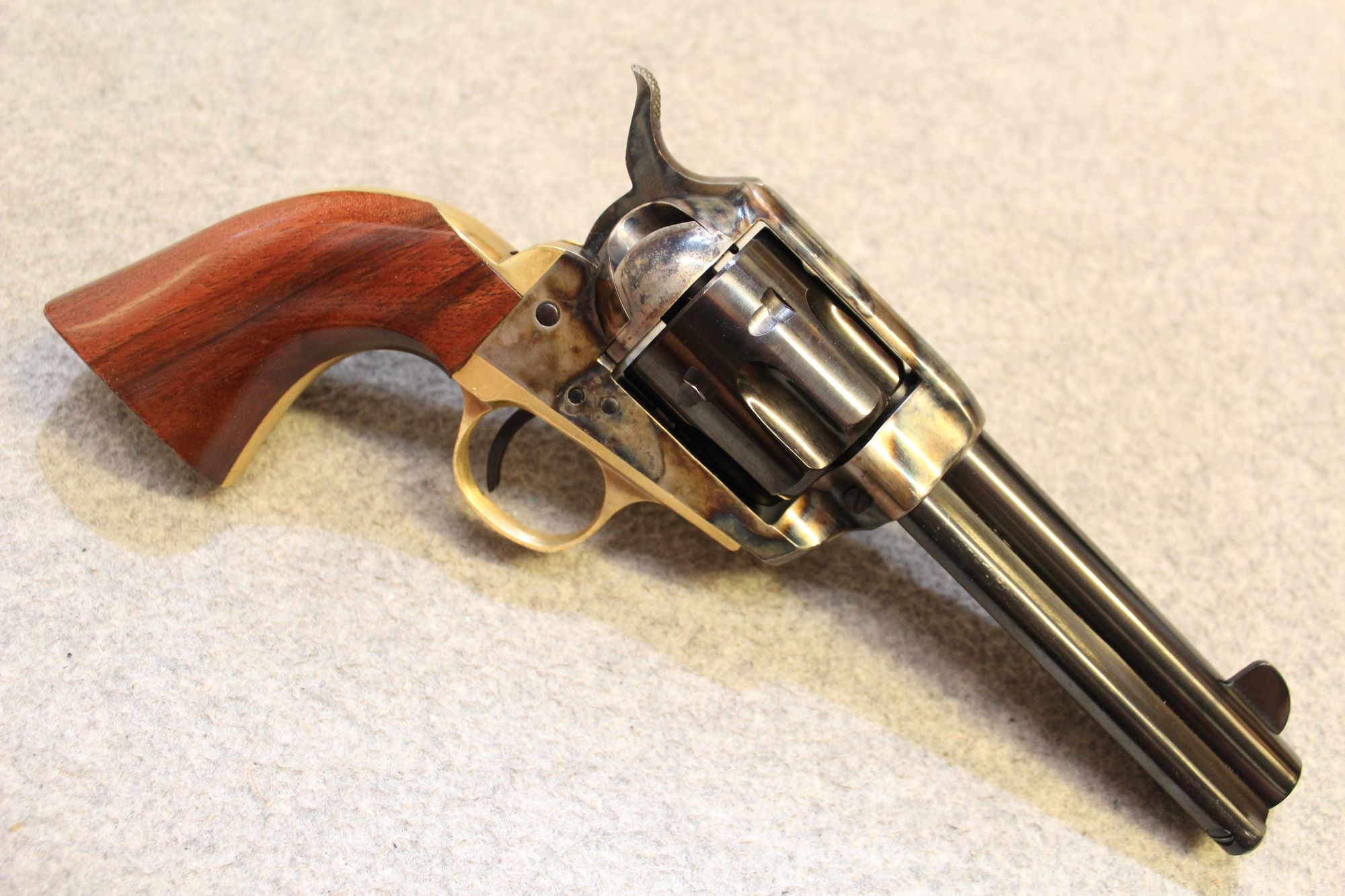 Image of Cimarron ~ Pistolero ~ .45 LC
