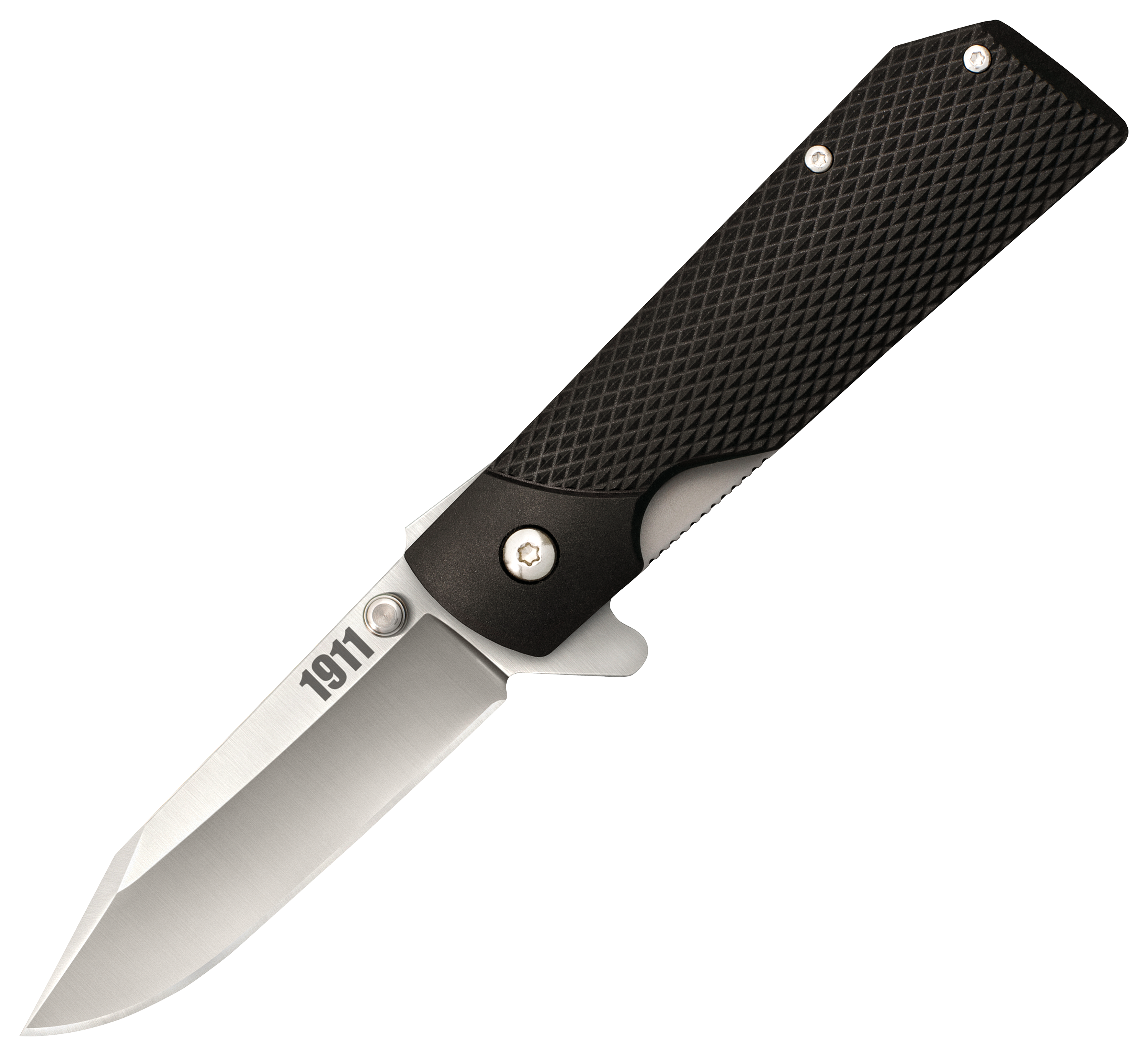 Cold Steel Cold Steel 1911 Folding Knife - $29.97 at Bass Pro Shops