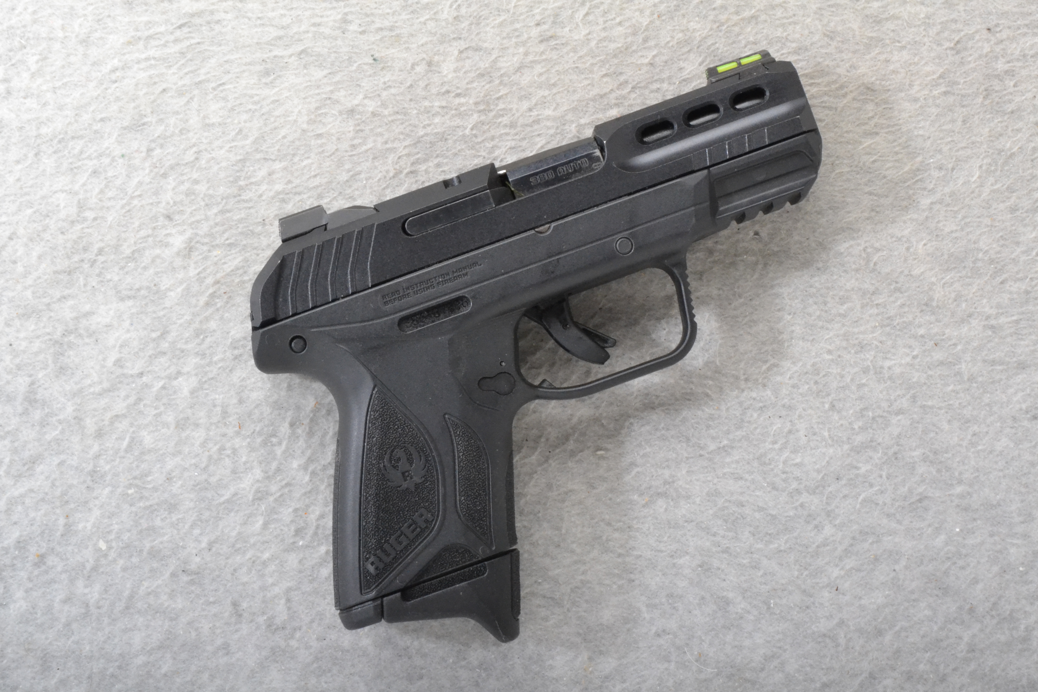 Image of Ruger ~ Security-380 ~ .380 ACP