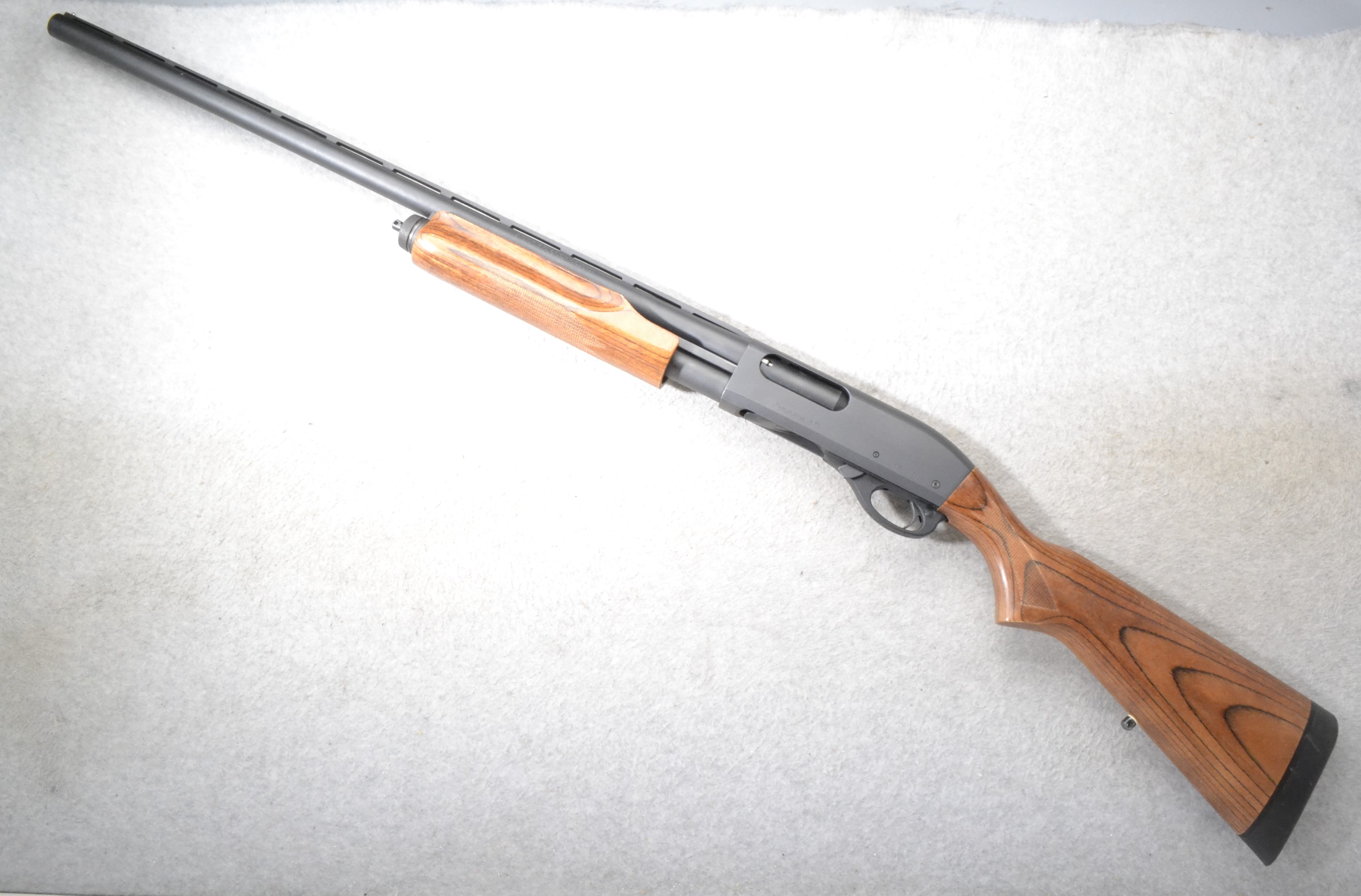 Image of Remington ~ 870 Left Hand ~ 12 Gauge