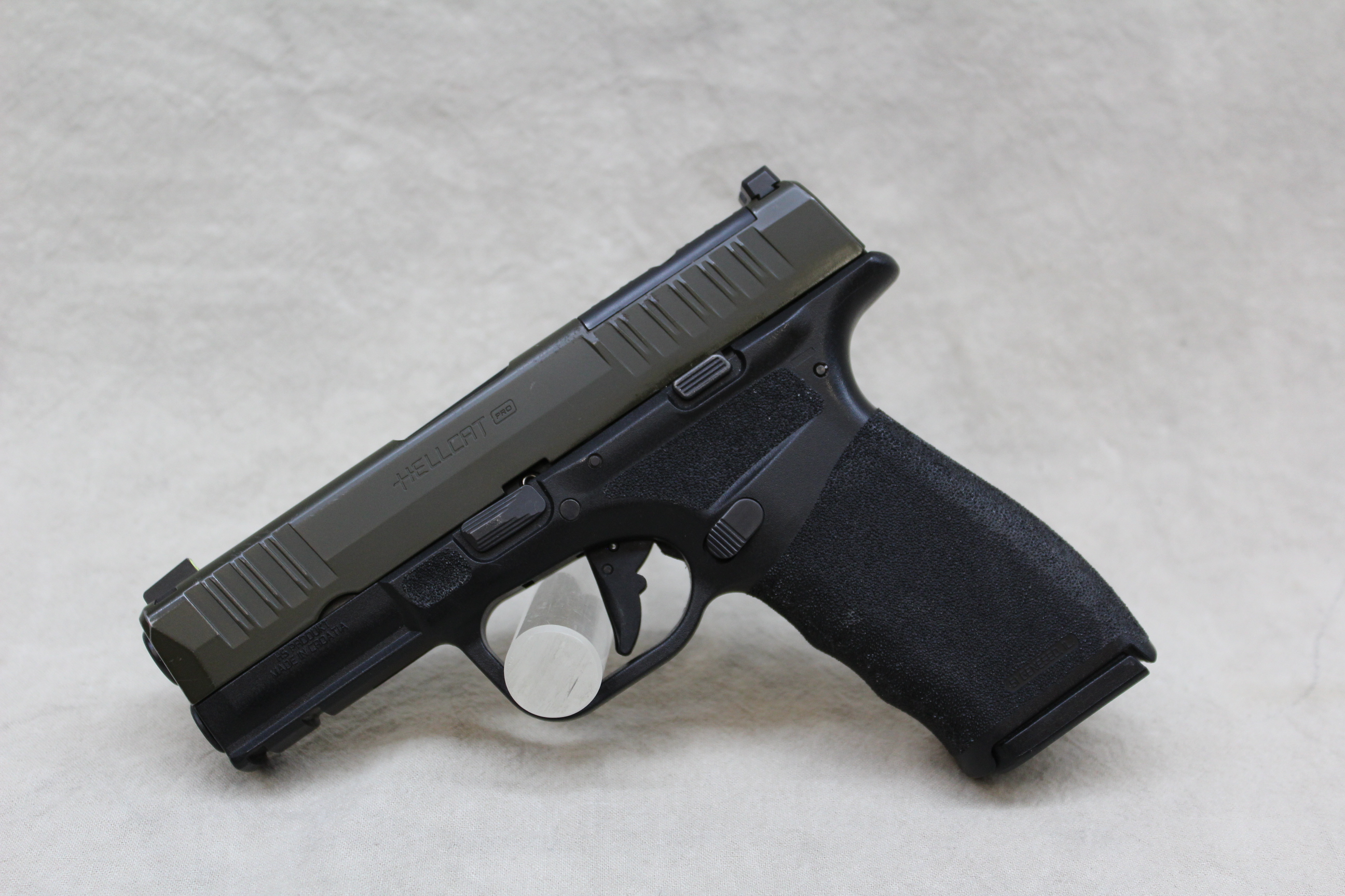 Springfield Armory Hellcat Pro ~ 9mm Luger ~ - Springfield Armory