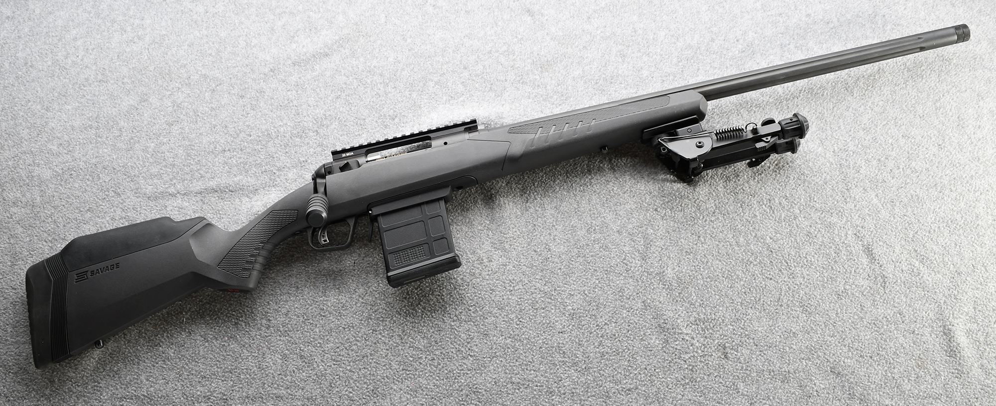 Savage ~ 110 ~ .308 Winchester - Savage Arms