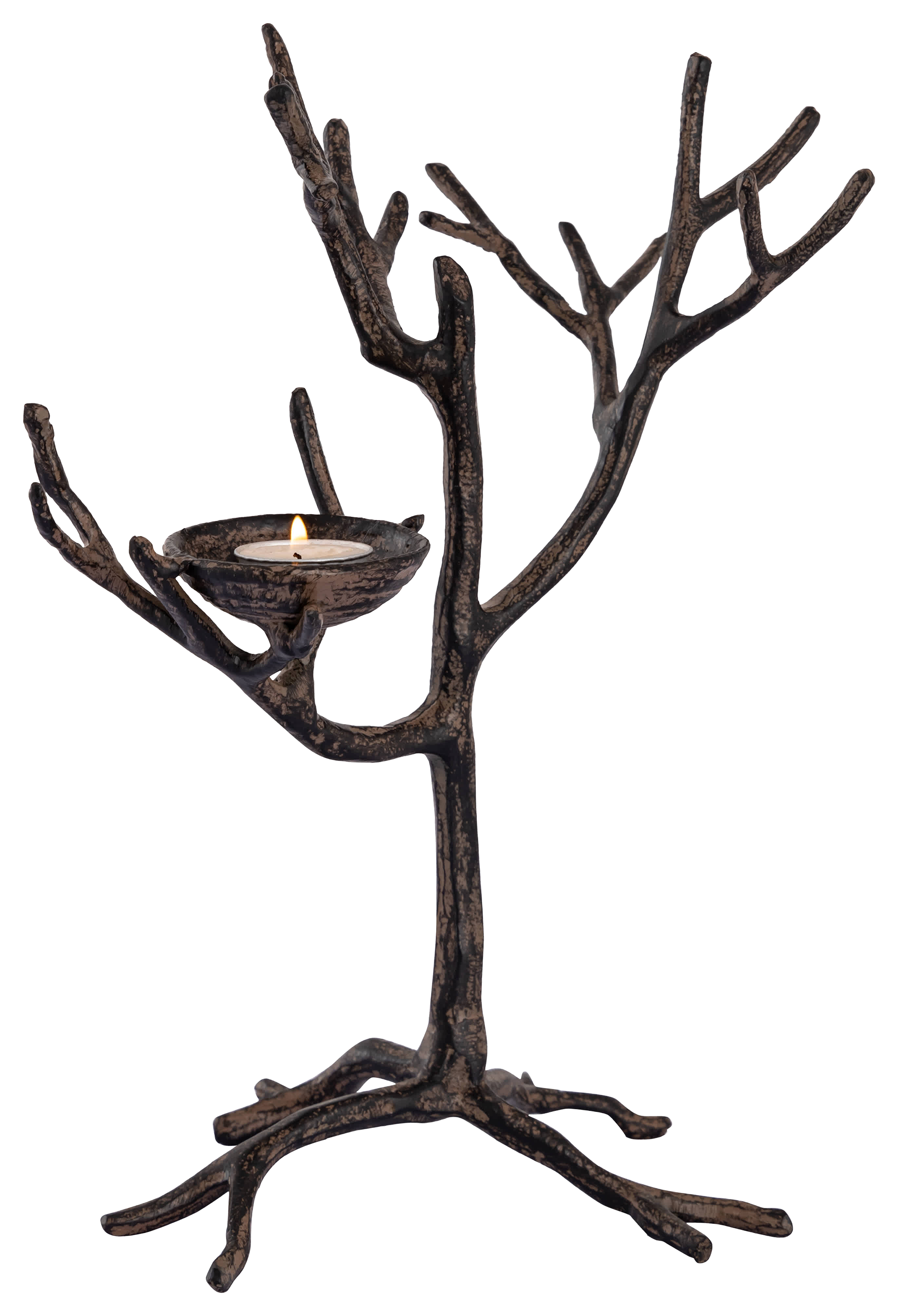 Image of San Pacific International Jewelry Tree and Nest Stand