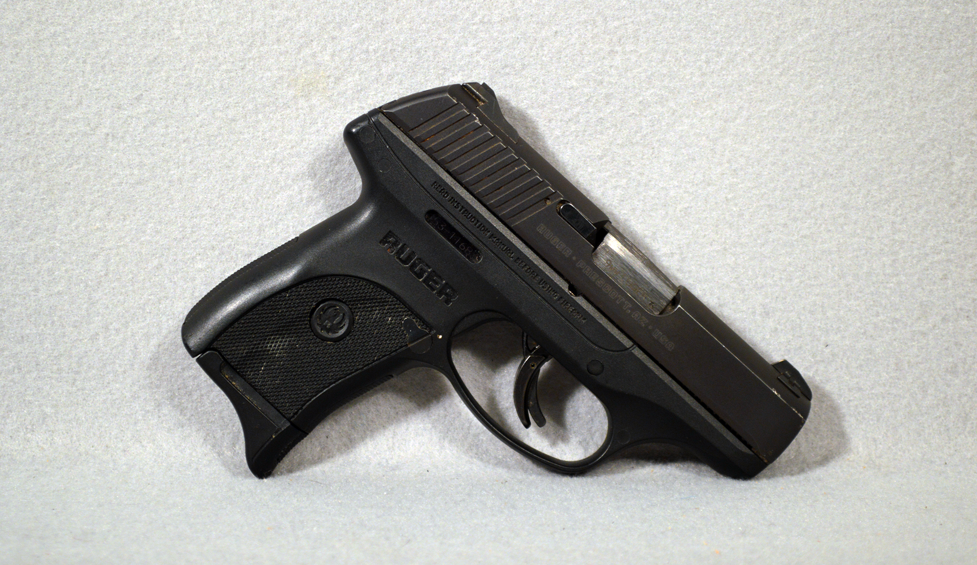 Image of Ruger ~ LC9s ~ 9mm