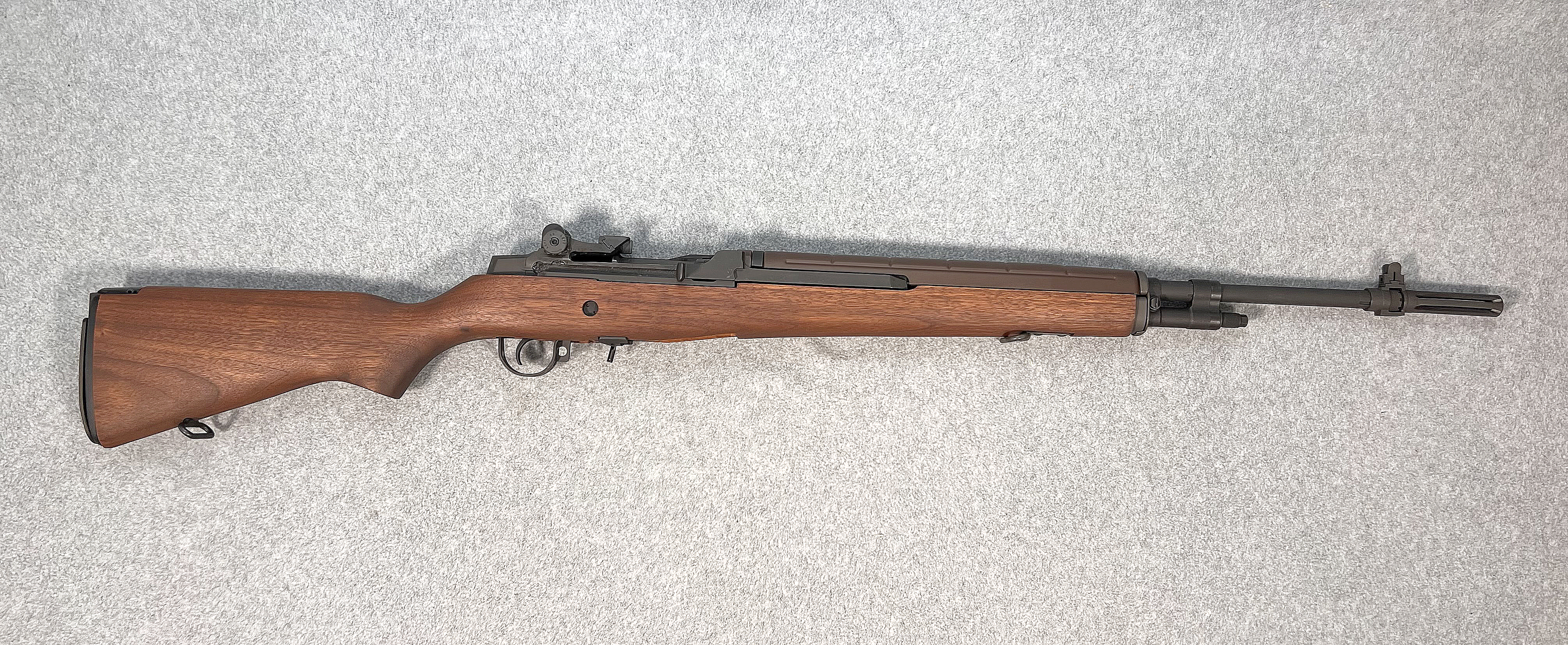 Springfield Armory ~ M1A ~ .308 Winchester - Springfield Armory