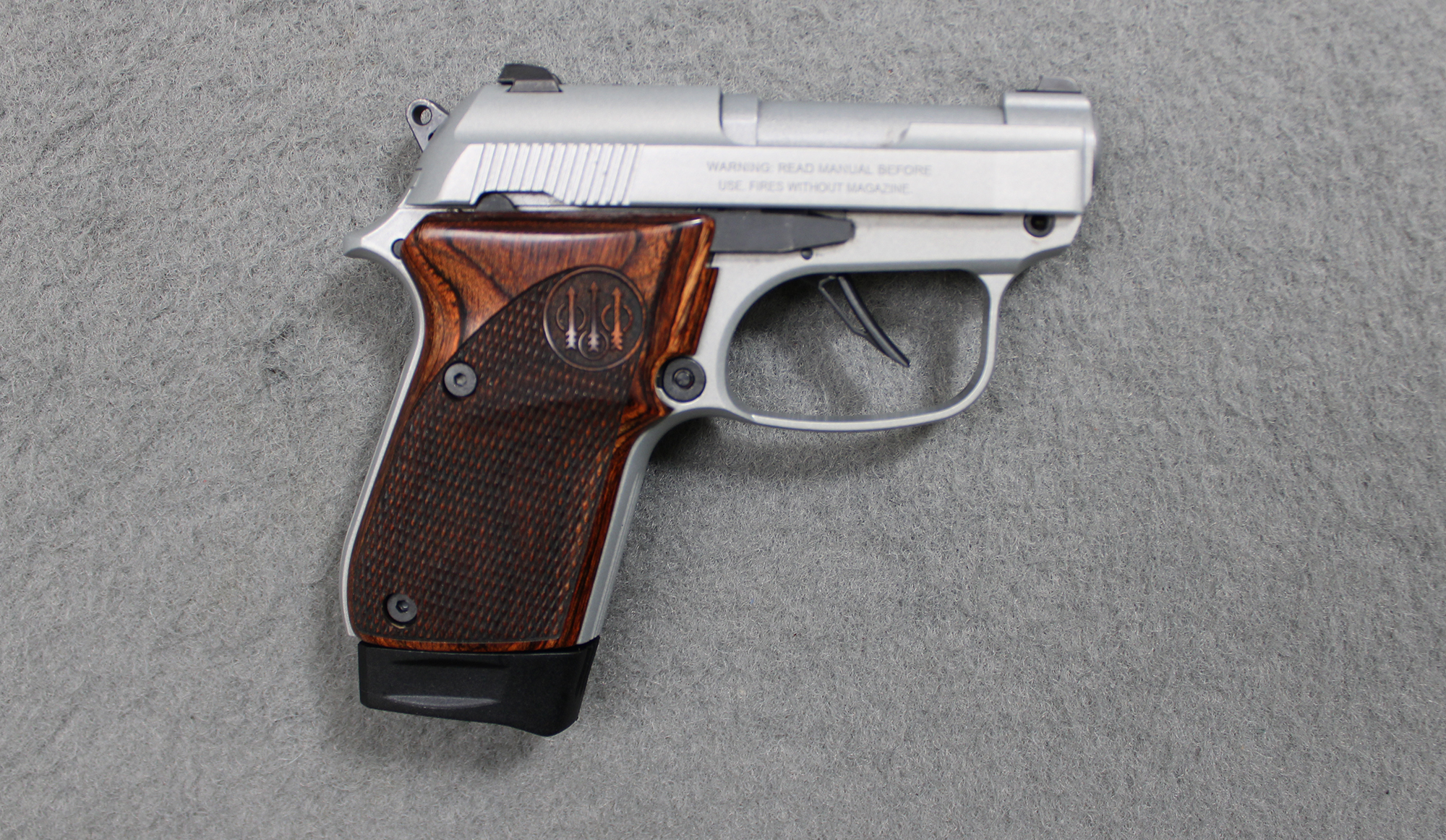 Beretta ~ 30X Tomcat ~ .32 Auto - Beretta