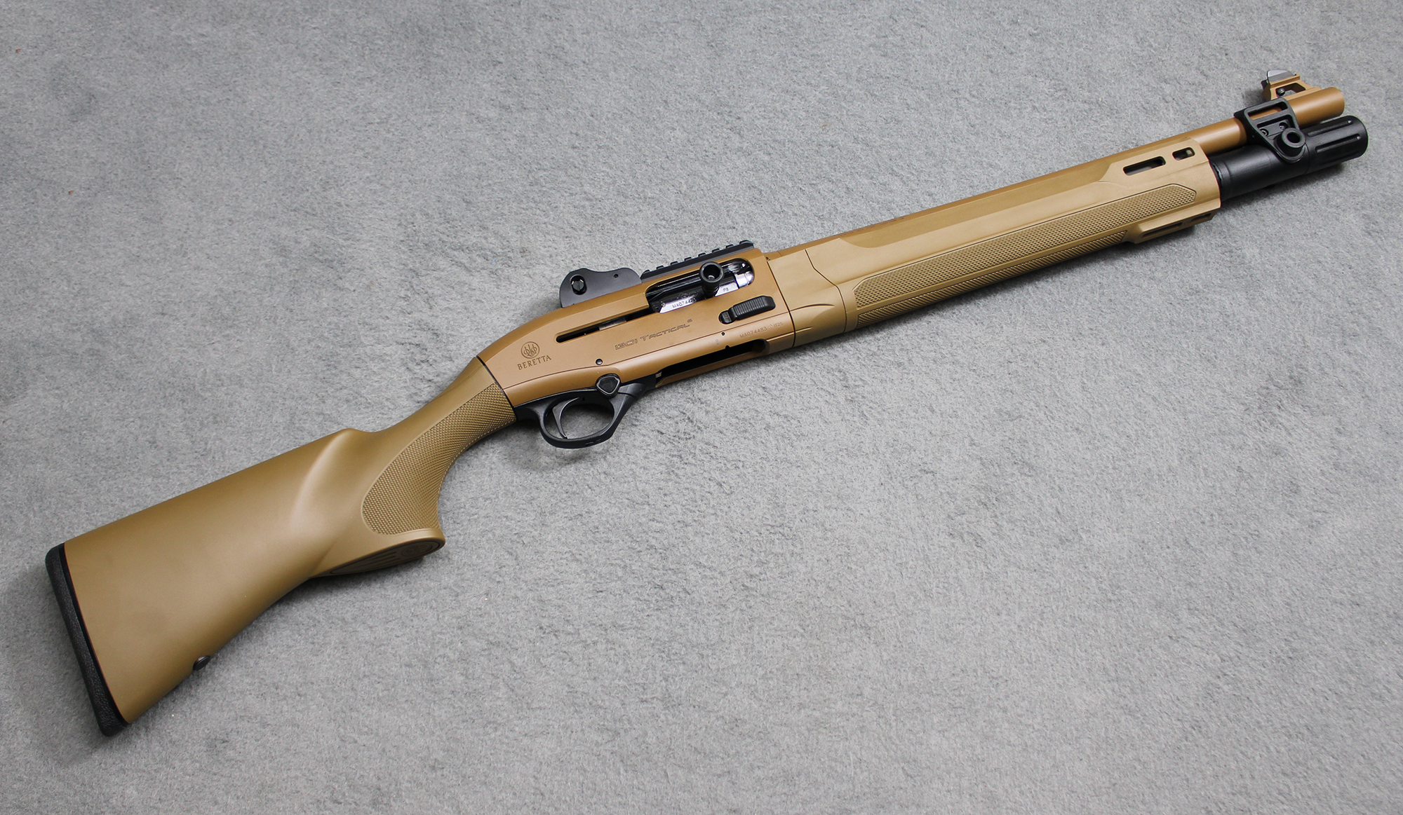 Beretta ~ 1301 ~ 12-Gauge - Beretta