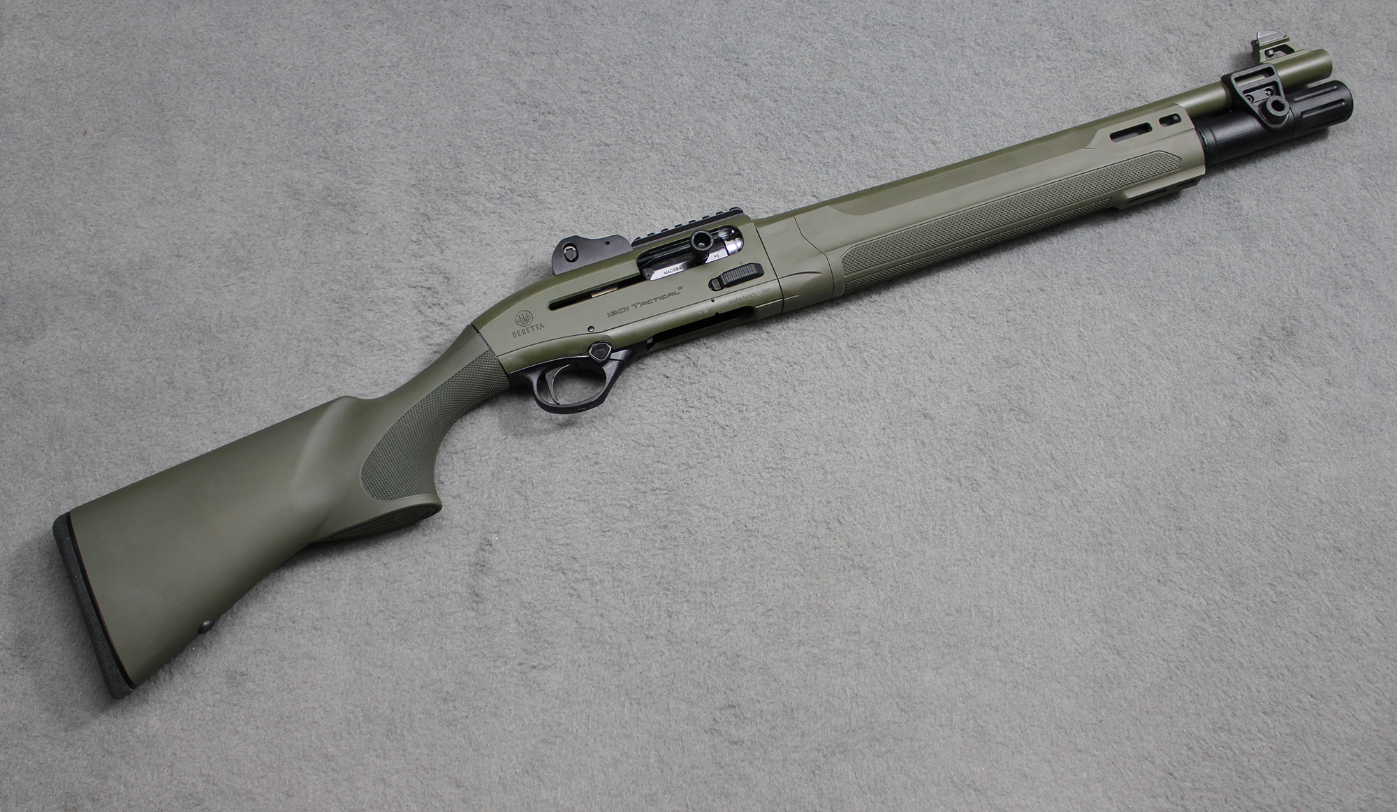 Beretta ~ 1301 ~ 12-gauge - Beretta