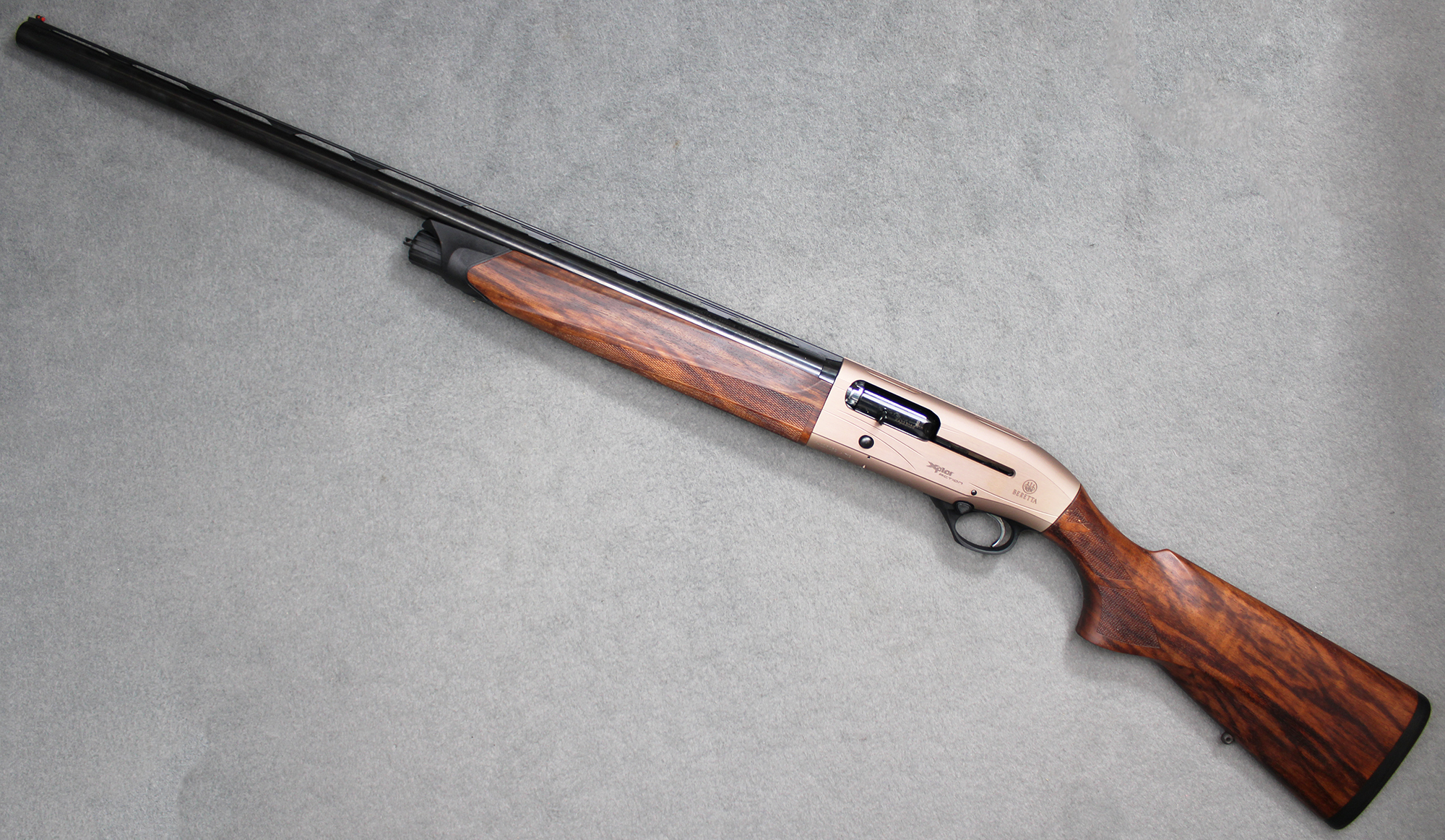 Image of Beretta ~ A400 Xplor Action Left-Handed ~ 12 Gauge