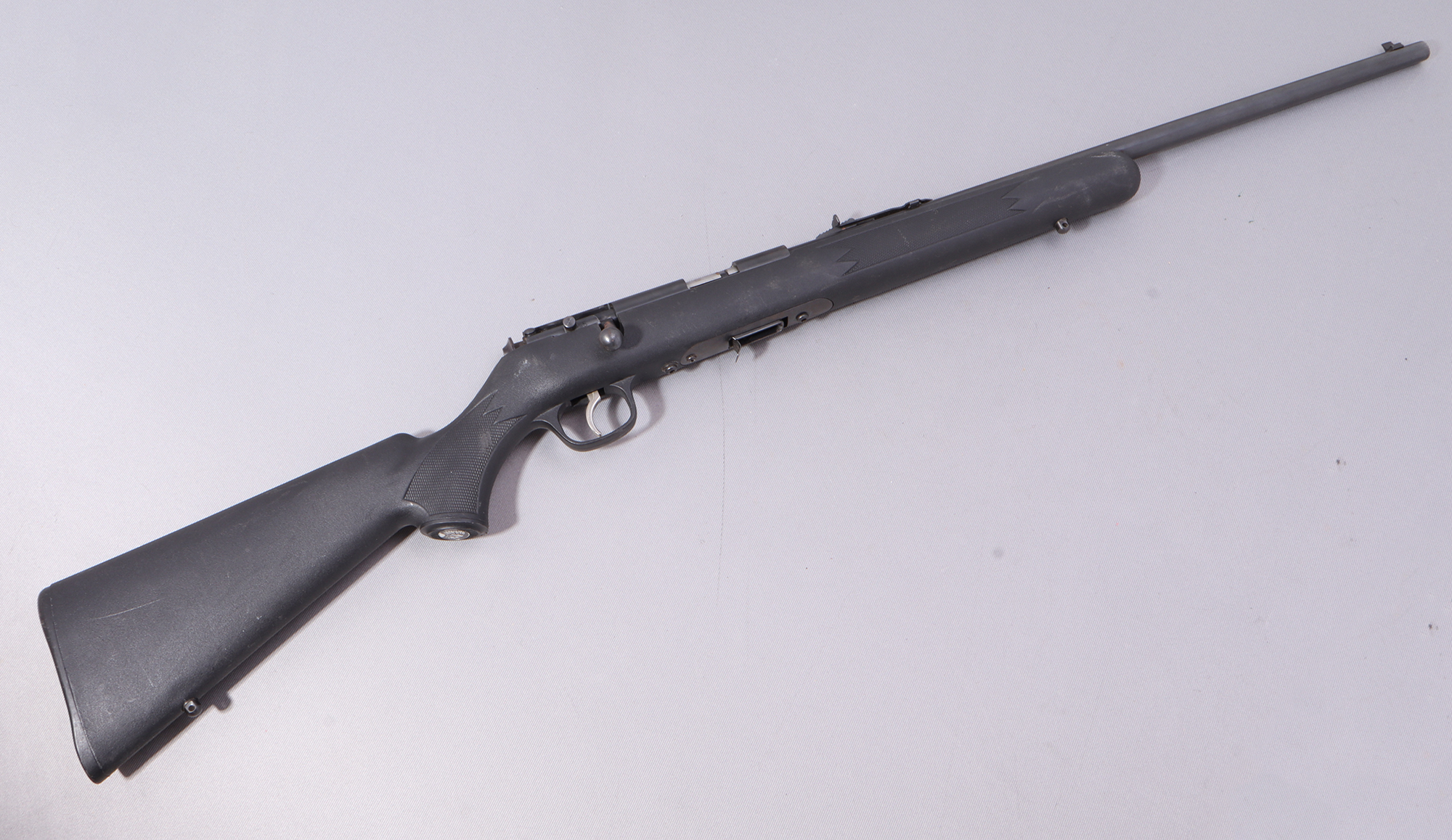 Image of Savage ~ Mark II ~ 22 LR