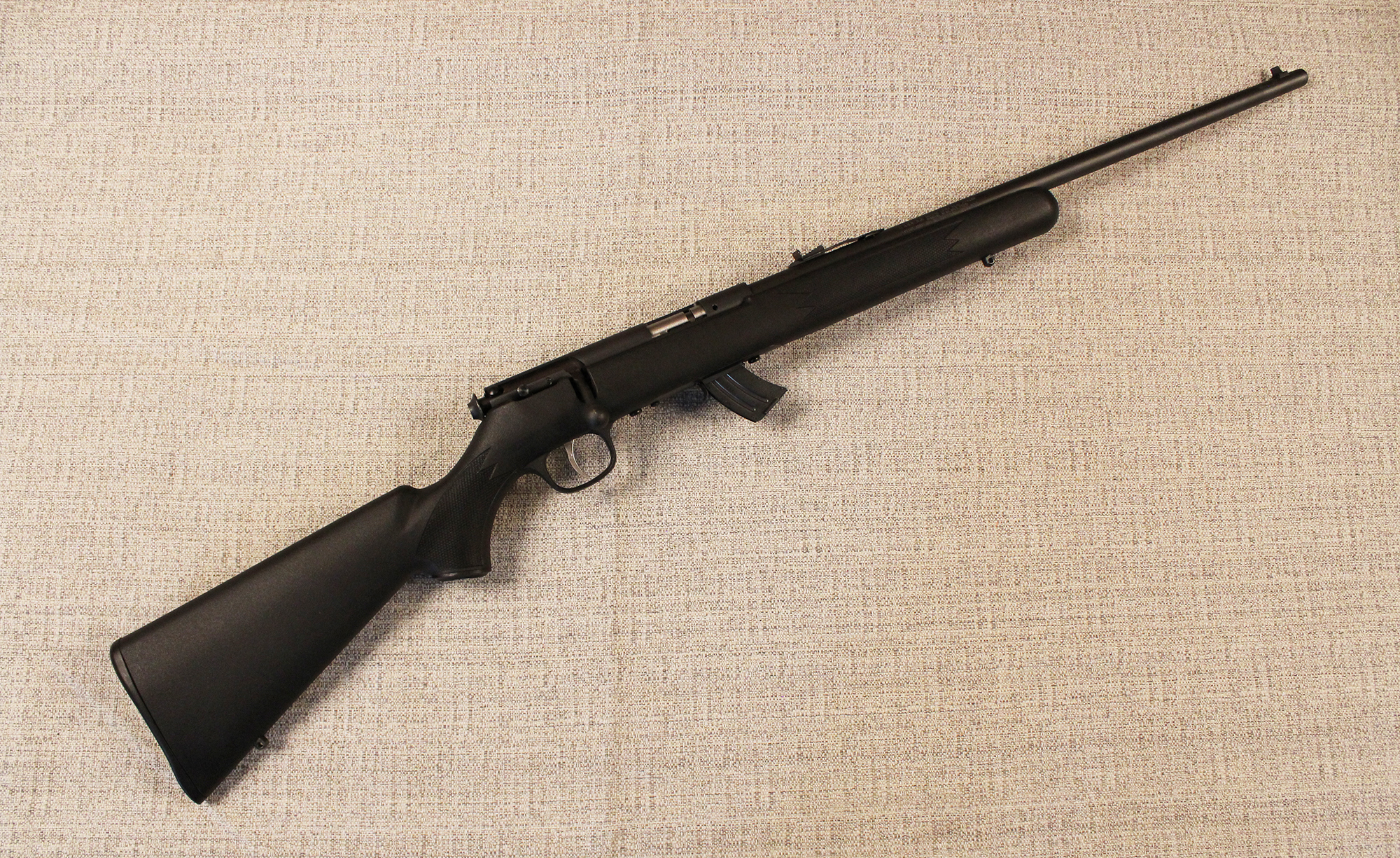 Savage~Mark II~.22 LR - Savage Arms