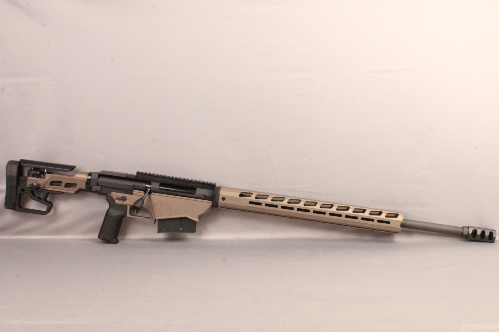 Image of Ruger~Precision~300 WIN MAG