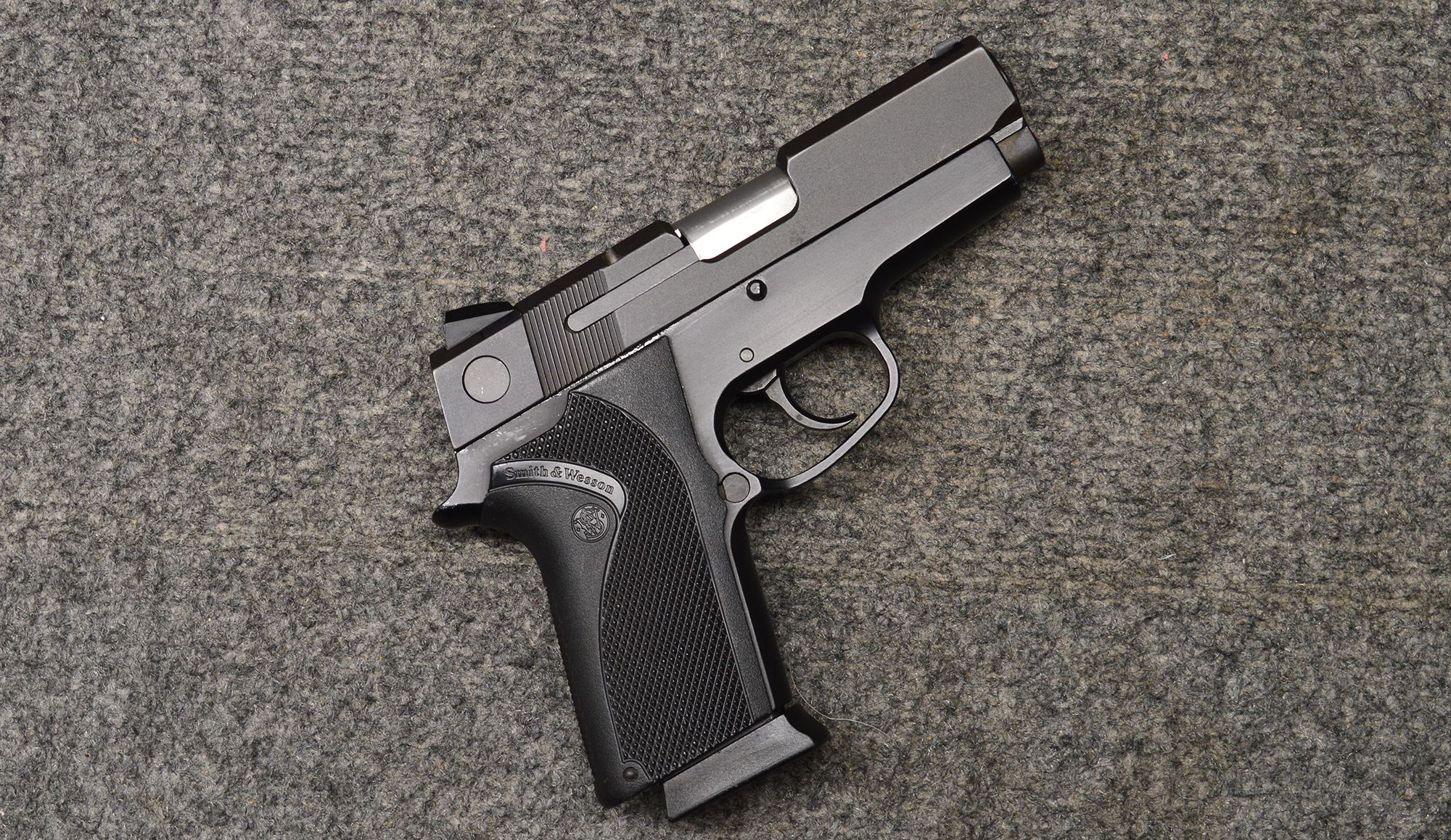 Image of SMITH & WESSON ~ 457 ~ .45 AUTO