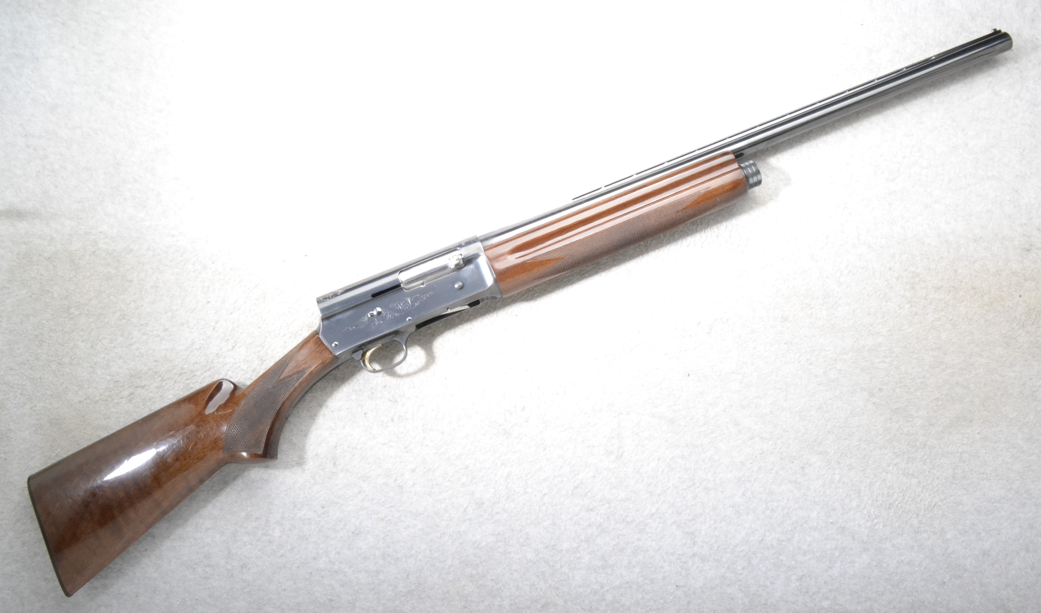 Image of Browning ~ A5 Light Twelve ~ 12 Gauge