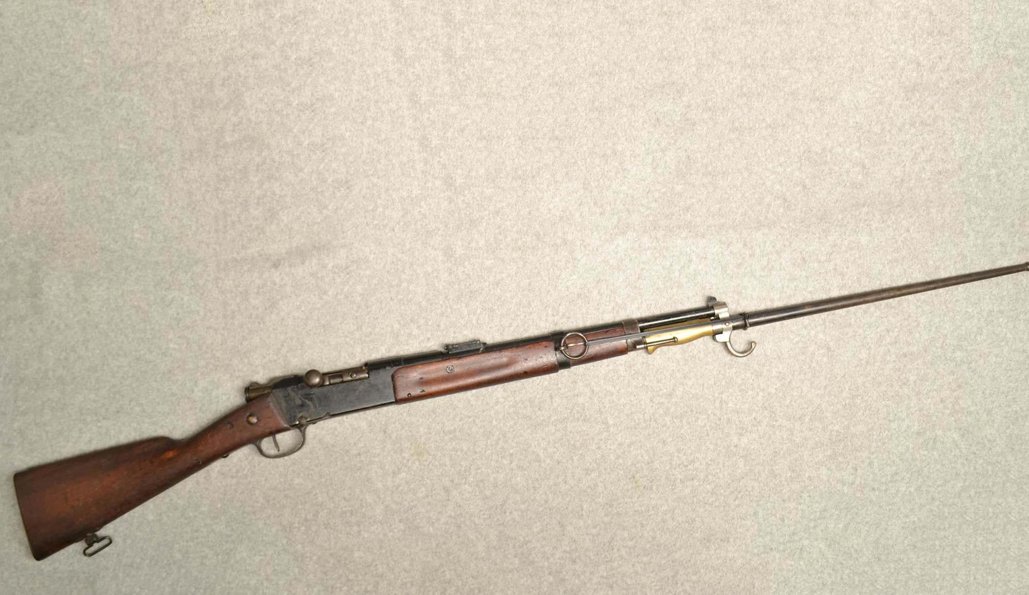 Image of D'Armes ~ MLE 1886 M93 Lebel ~ 8X50mmR Lebel