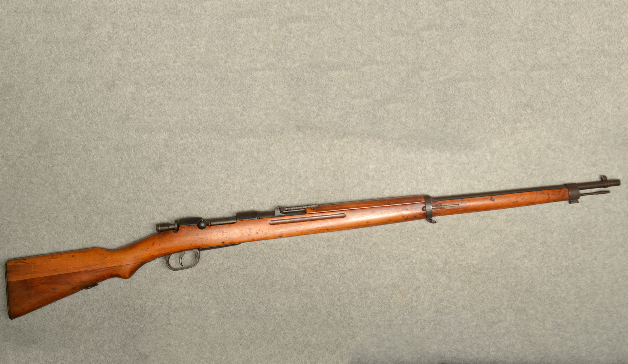 Arisaka Arisaka ~ Type 1 ~ 6.5X50mmSR - $499.99 at Bass Pro Shops