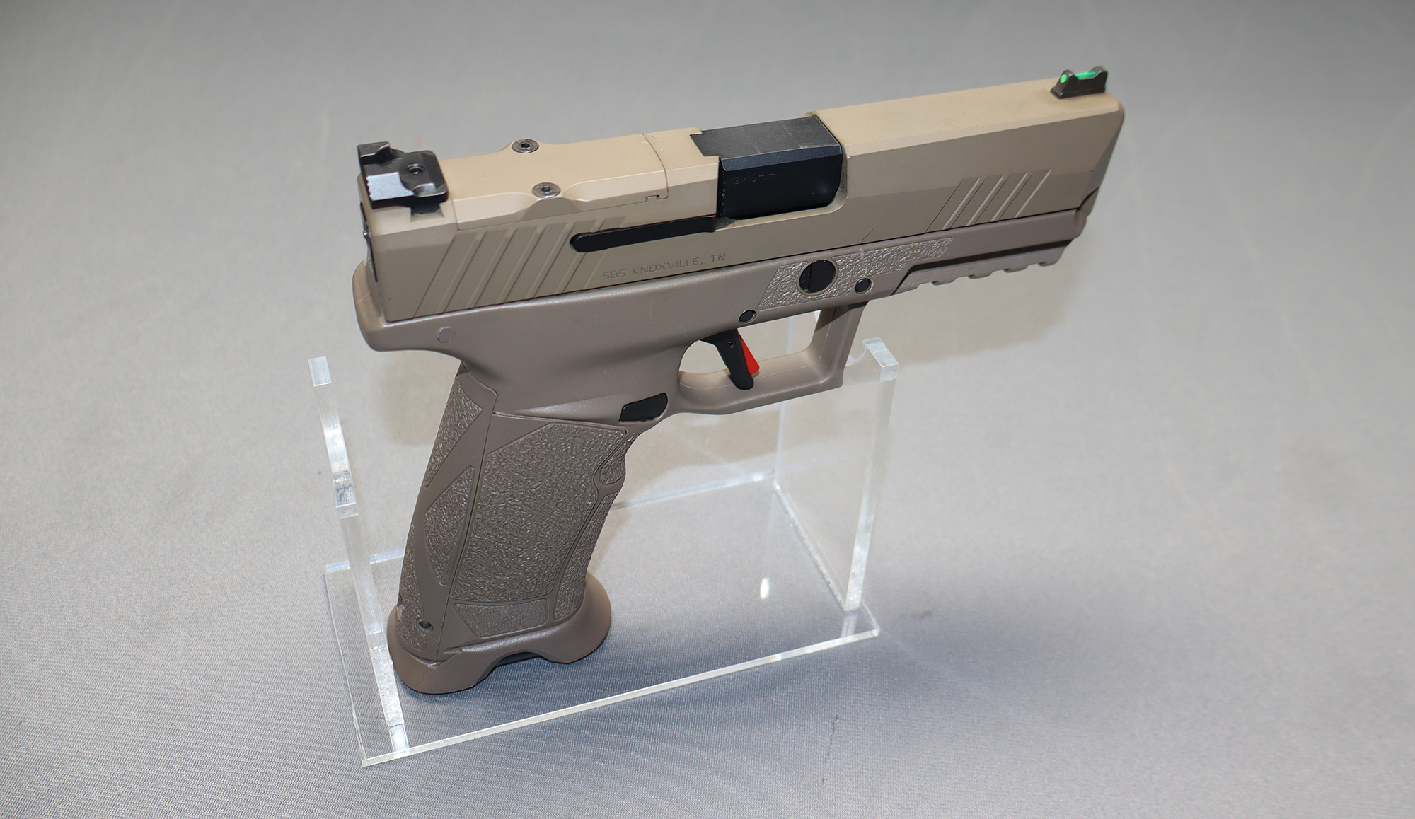Image of Tisas ~ PX-9 ~ 9mm Luger