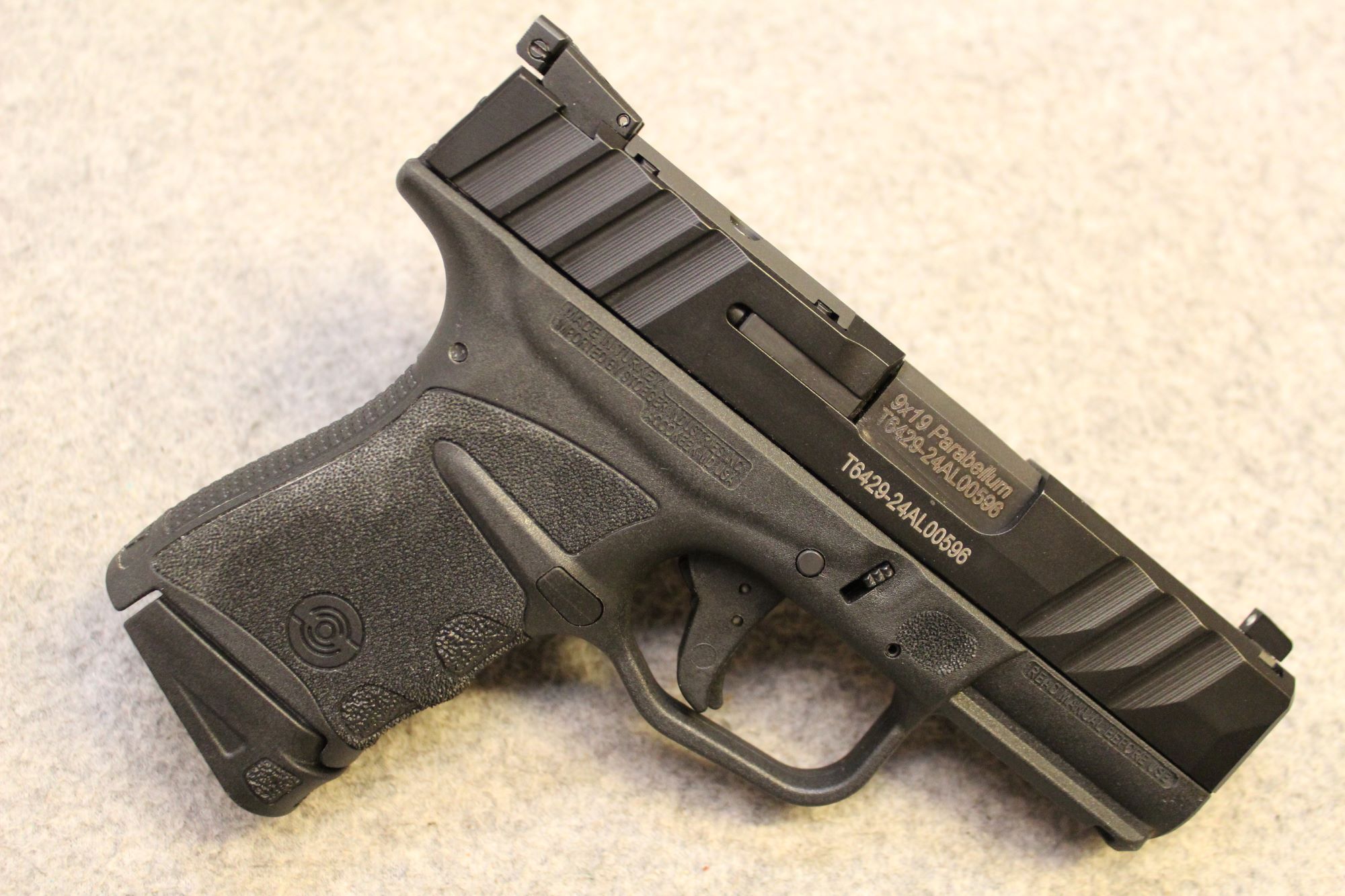 Stoeger ~ STR-9MC ~ 9mm Luger