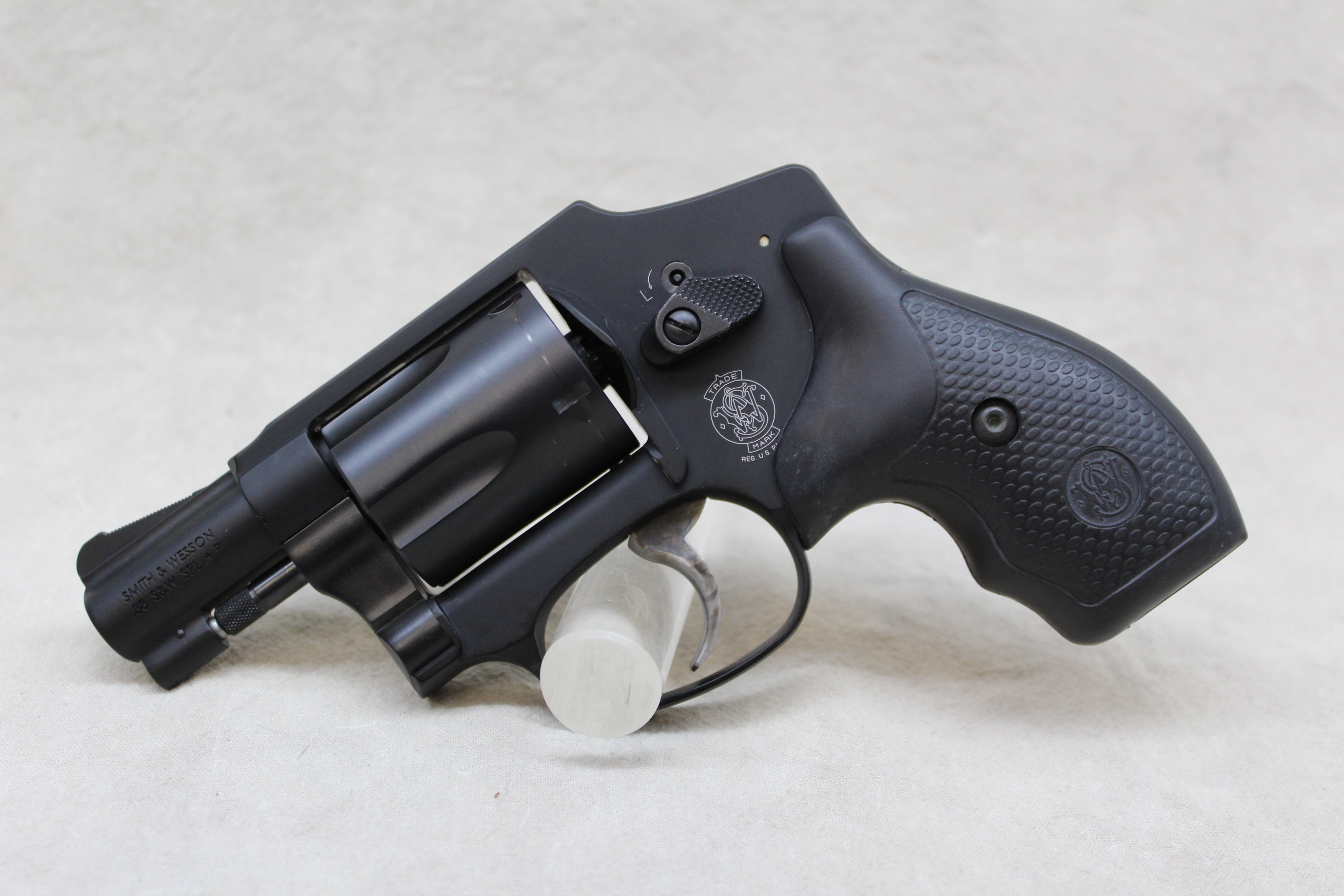 Image of Smith & Wesson 442-2 ~ .38 S&W SP ~