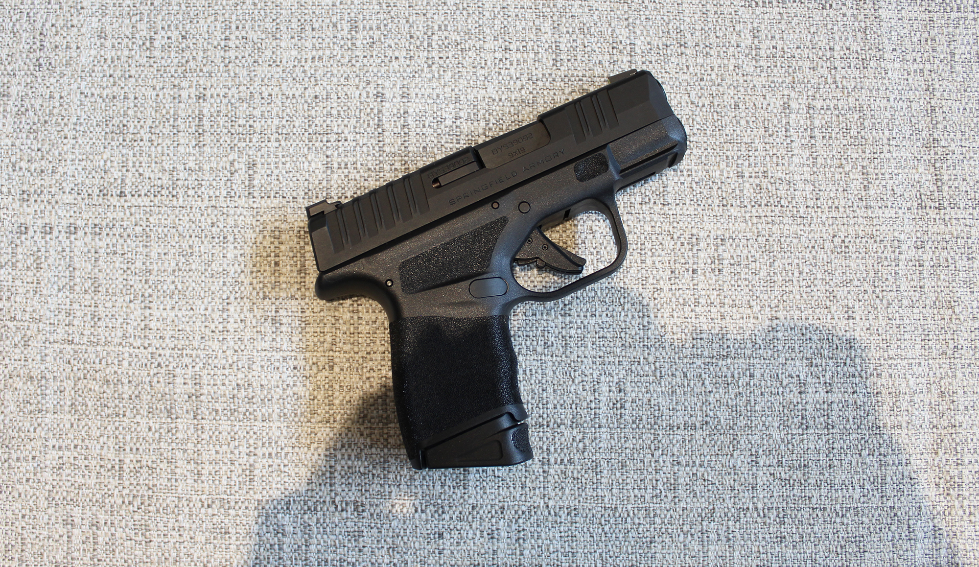 Image of Springfield~Hellcat~9MM