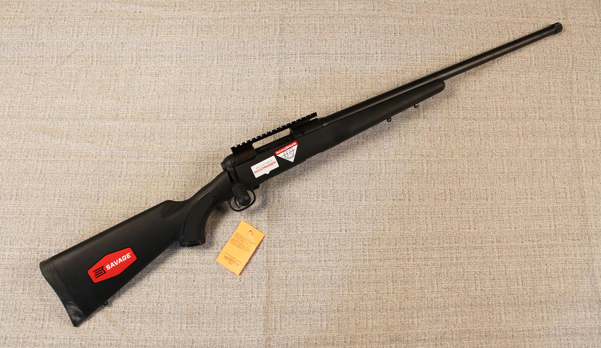 Savage~10T-SR~22-250 Remington - Savage Arms