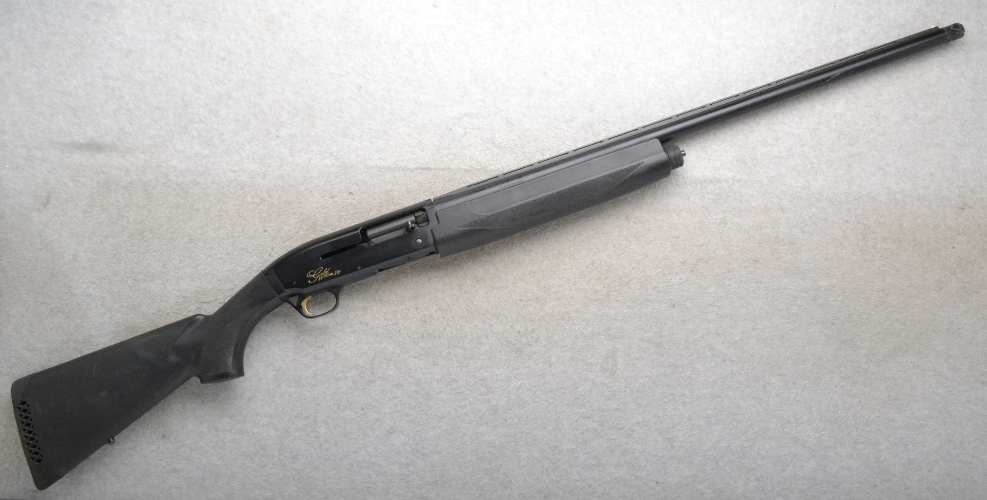 Browning ~ Gold Hunter ~ 12 Gauge - Browning