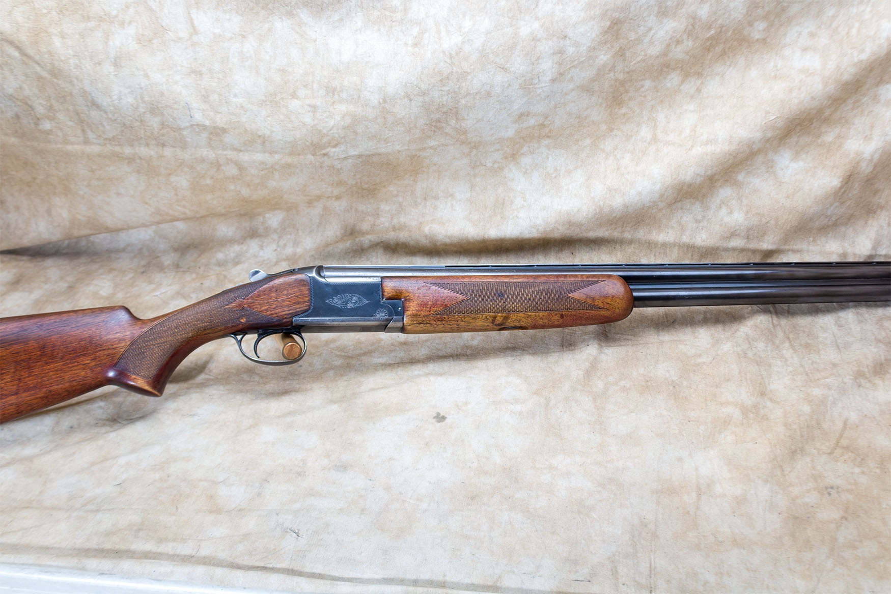 Image of Browning ~ Liege ~ 12 Gauge