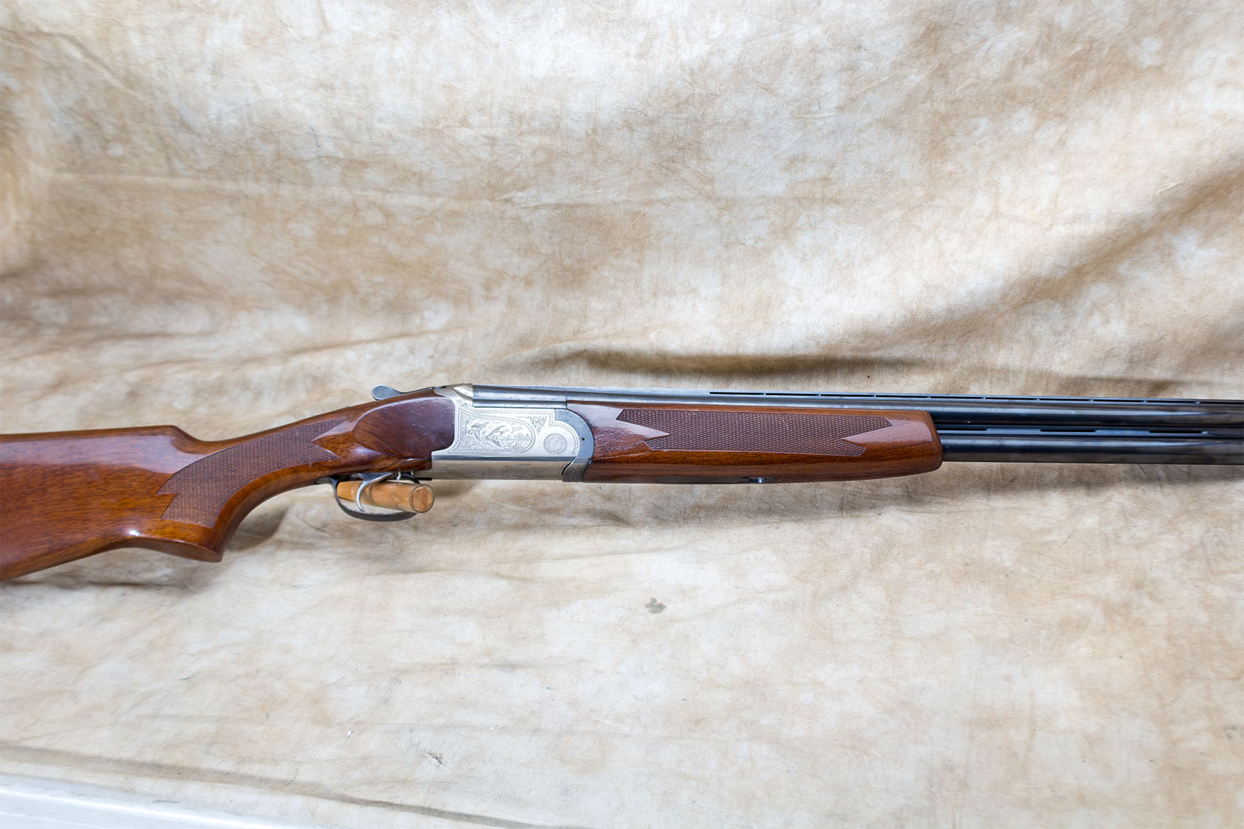 Lu-Mar ~ Scirocco ~ 12 Gauge - Lu-Mar