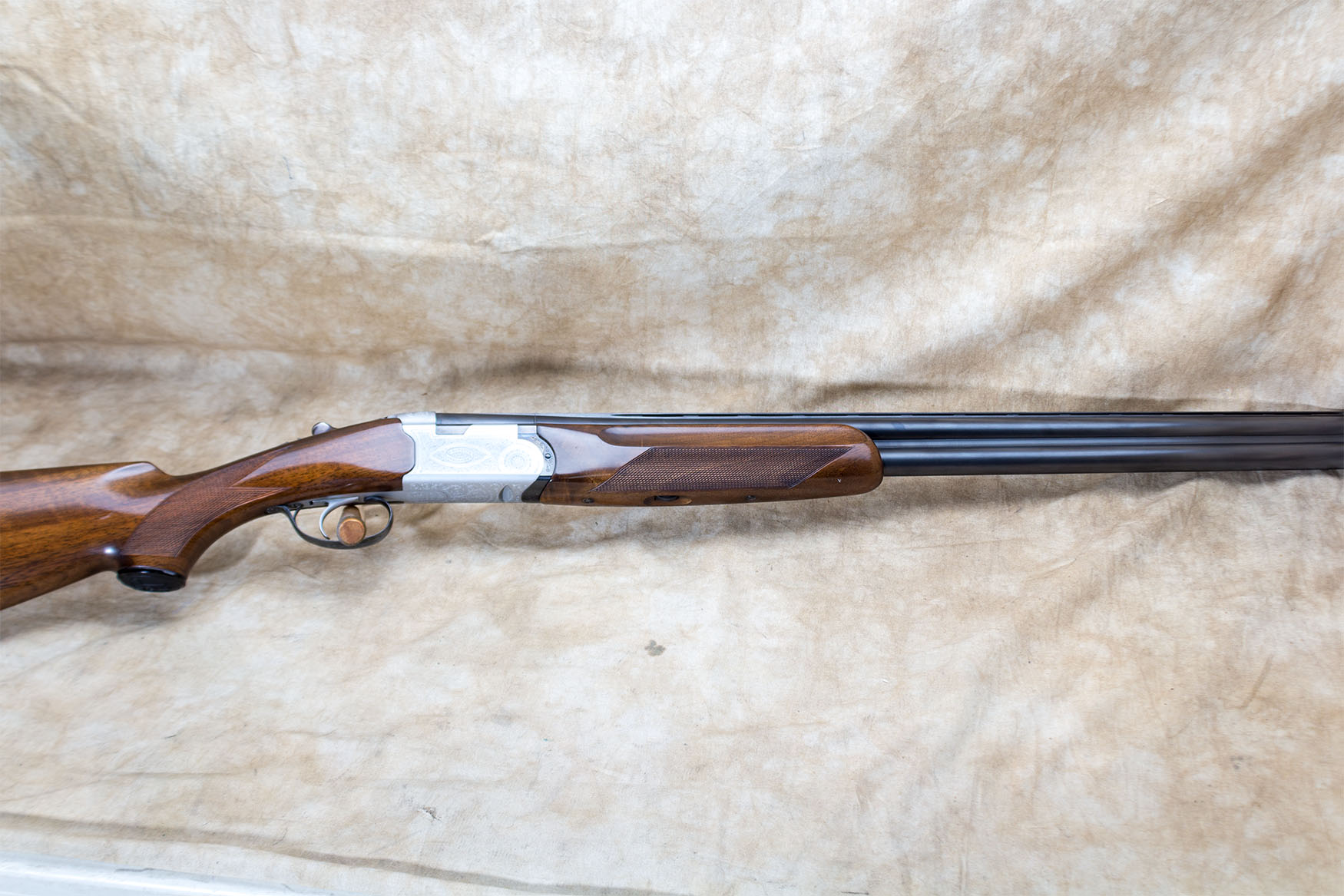 Image of Pietro Beretta ~ S56E ~ 12 Gauge