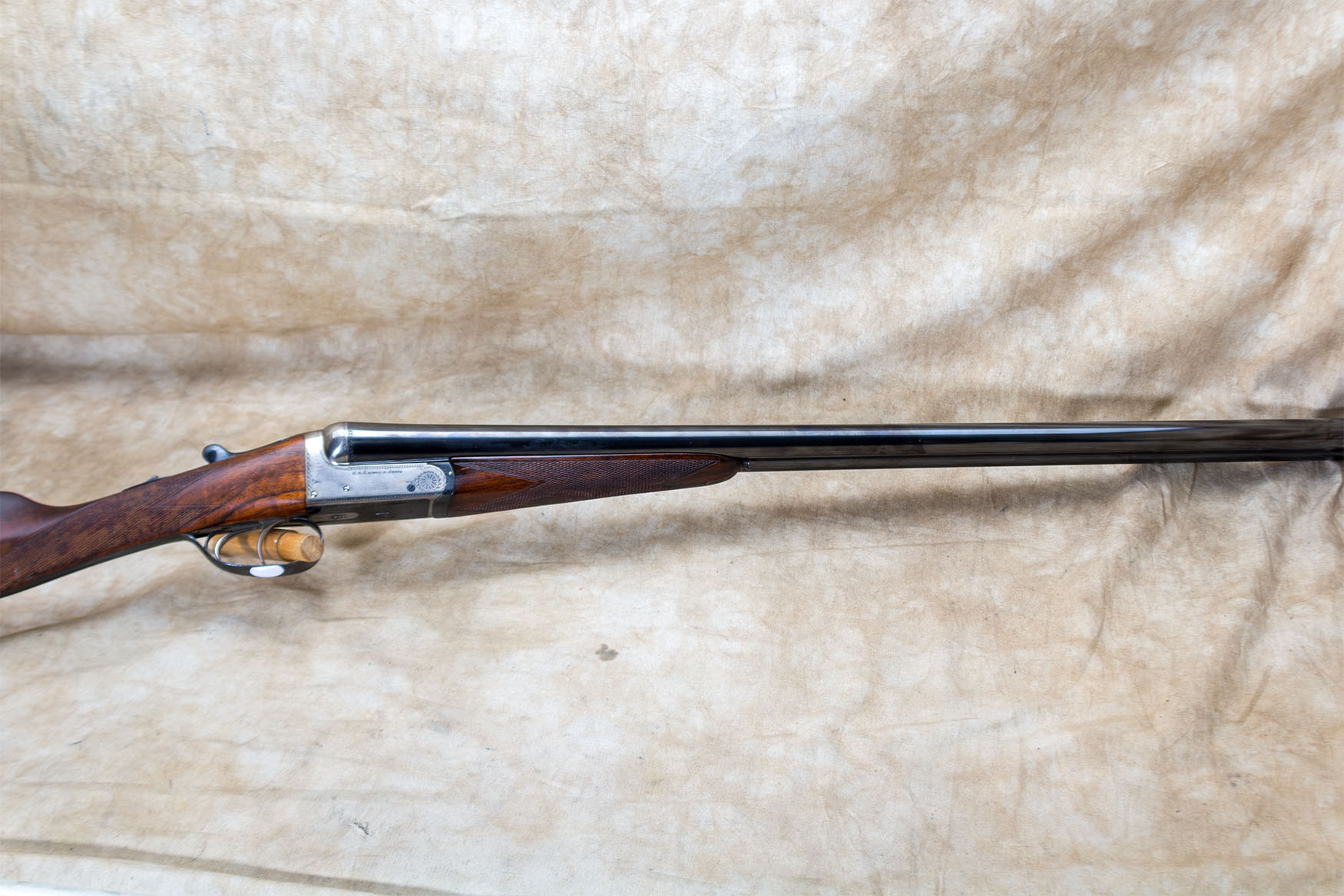 Image of G.E. Lewis & Sons ~ None ~ 12 Gauge
