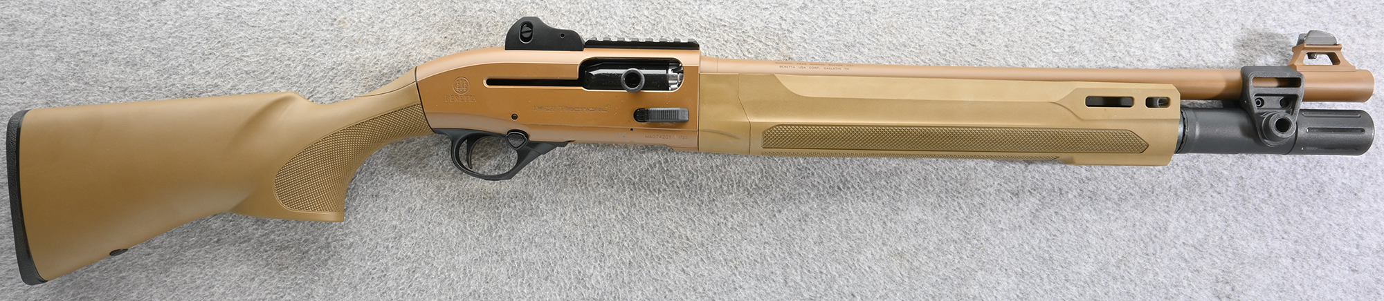 Beretta ~ 1301 Tactical ~ 12 Gauge - Beretta