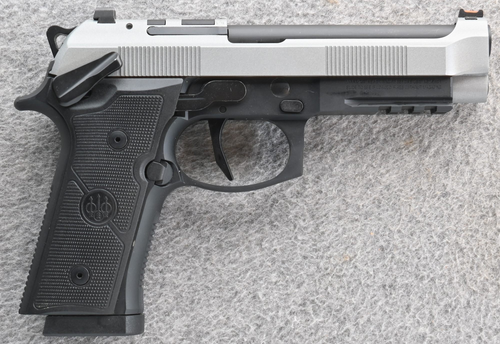 Beretta ~ 92XI ~ 9mm - Beretta